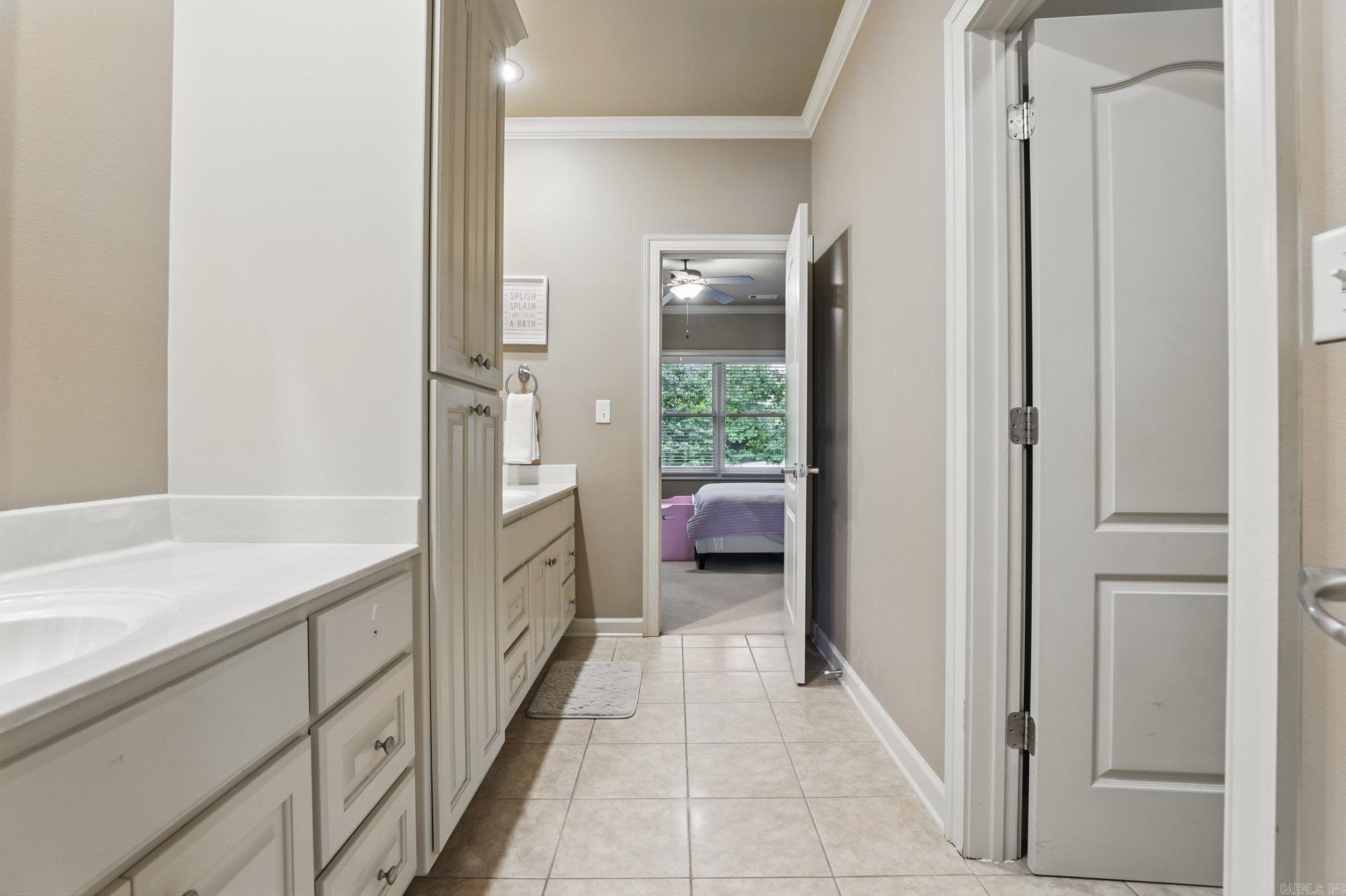 CHENAL VALLEY BELLE VALLEE THE M - Residential