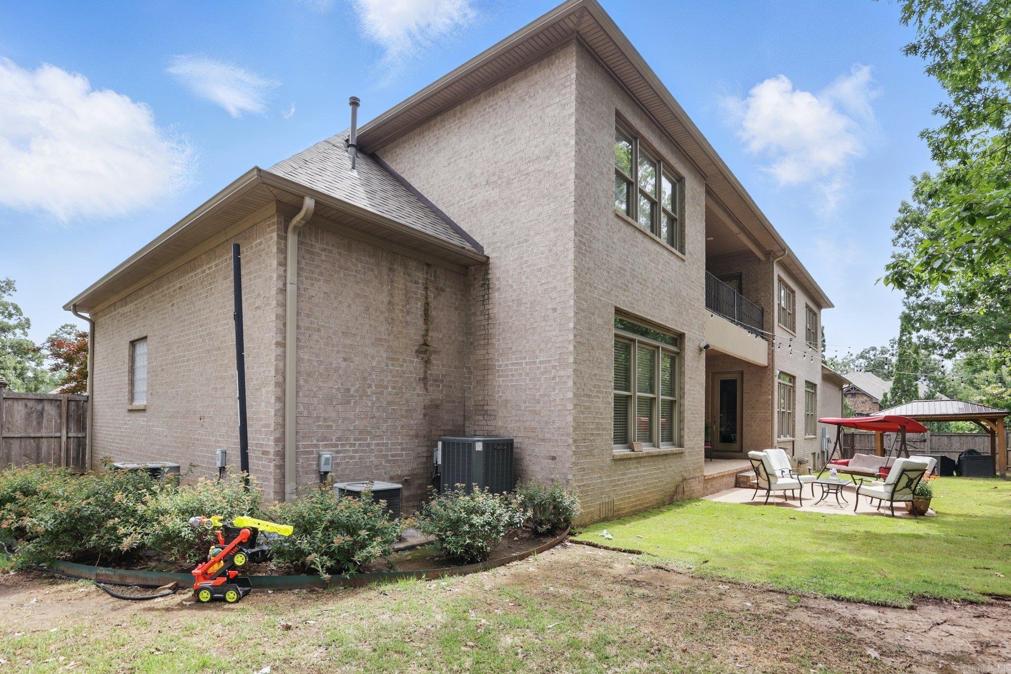 CHENAL VALLEY BELLE VALLEE THE M - Residential