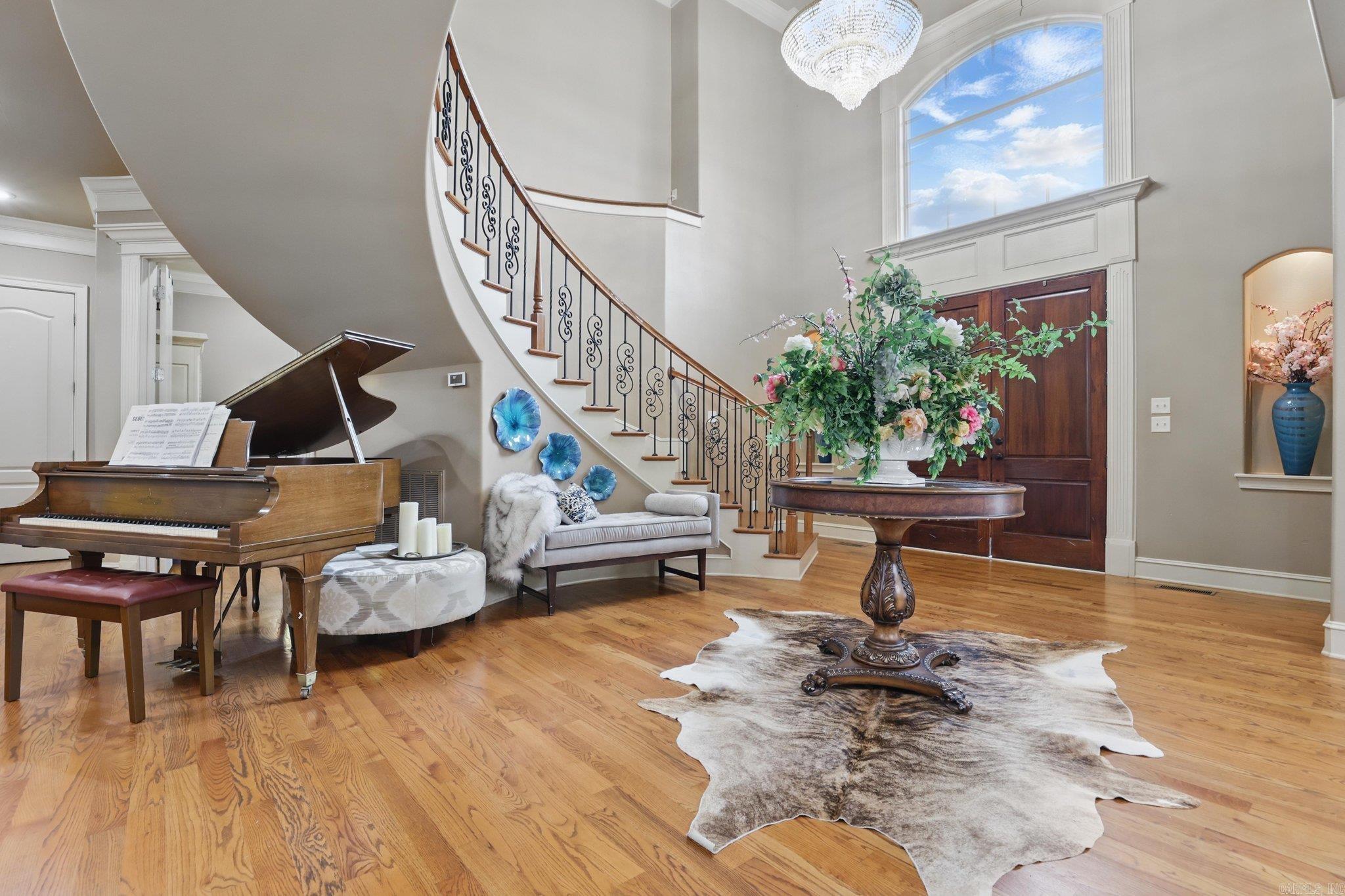 CHENAL VALLEY BELLE VALLEE THE M - Residential