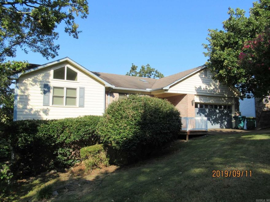 Appraisers please do not use as comp.