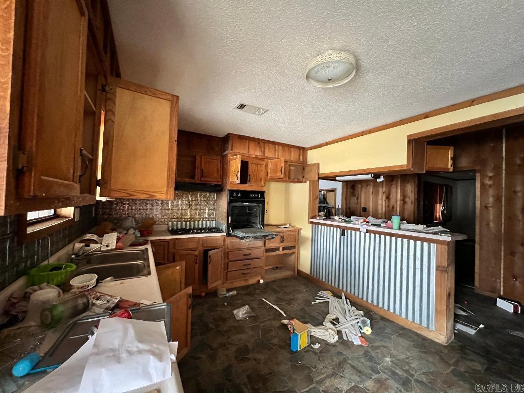 Hazelhurst Inside - Residential