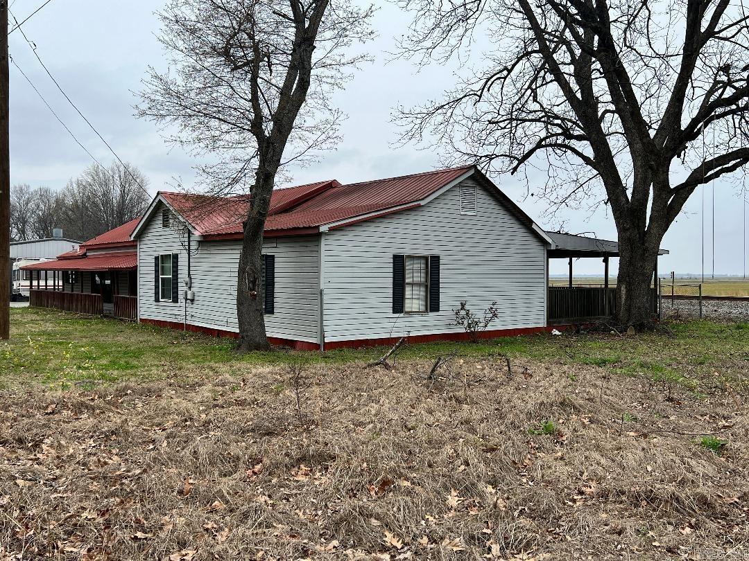 Hazelhurst Inside - Residential
