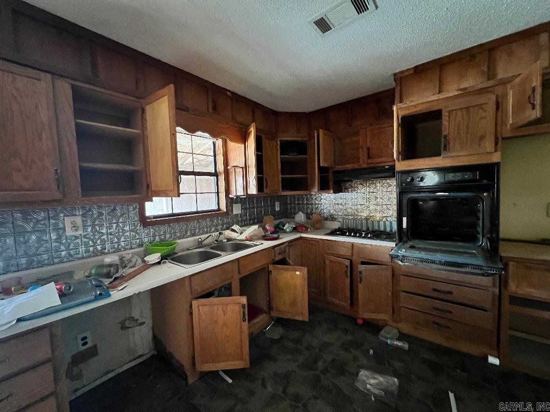 Hazelhurst Inside - Residential