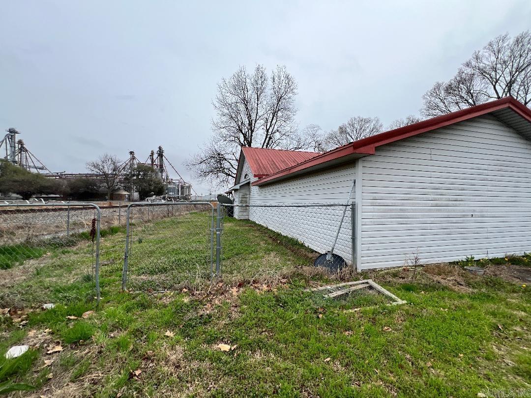 Hazelhurst Inside - Residential