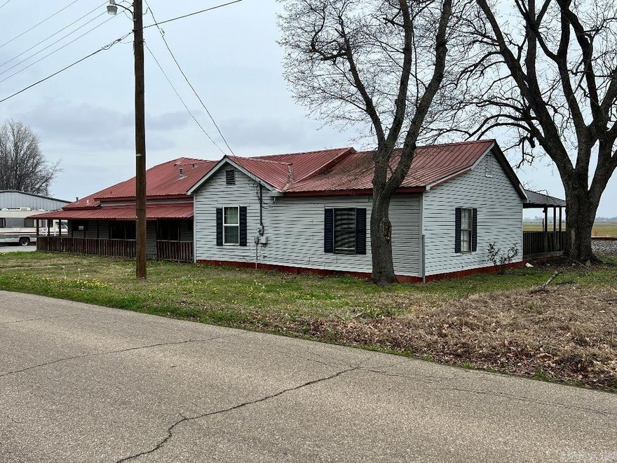 Potential for Investors!  This large home needs a little TLC but could be a great addition to your portfolio! *agents see remarks