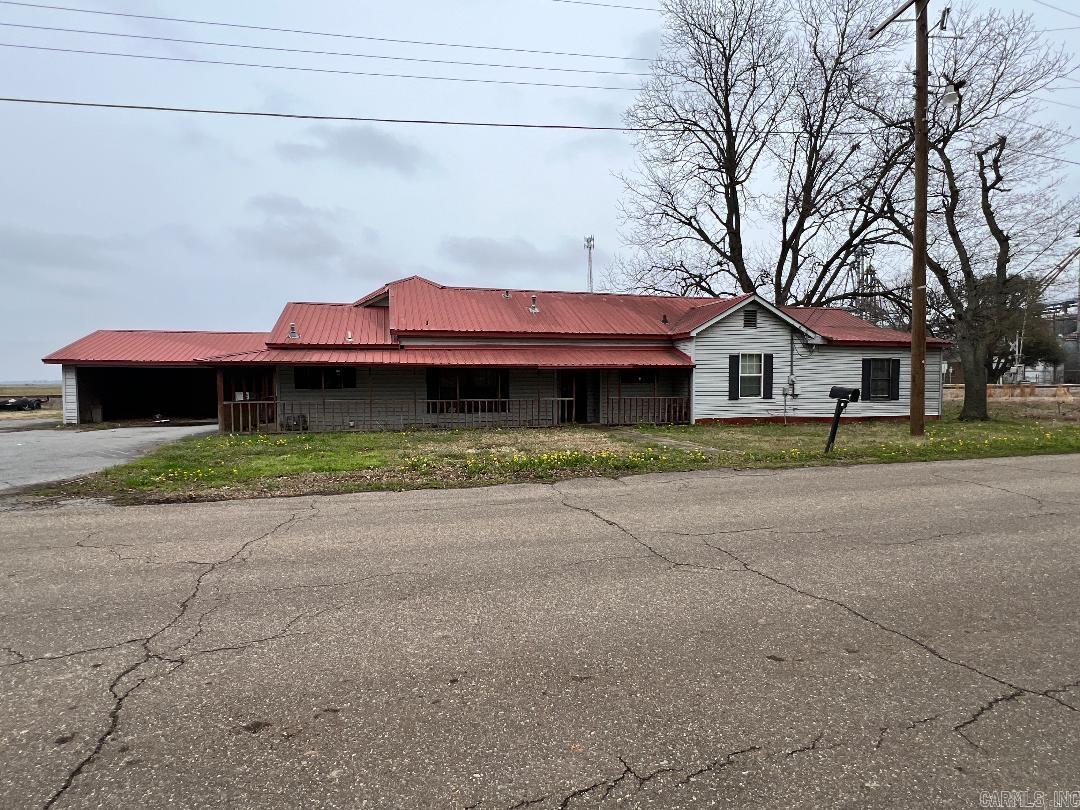 Hazelhurst Inside - Residential