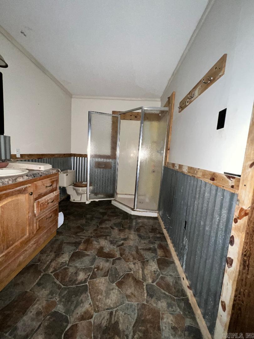 Hazelhurst Inside - Residential