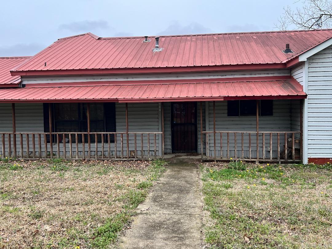 Hazelhurst Inside - Residential