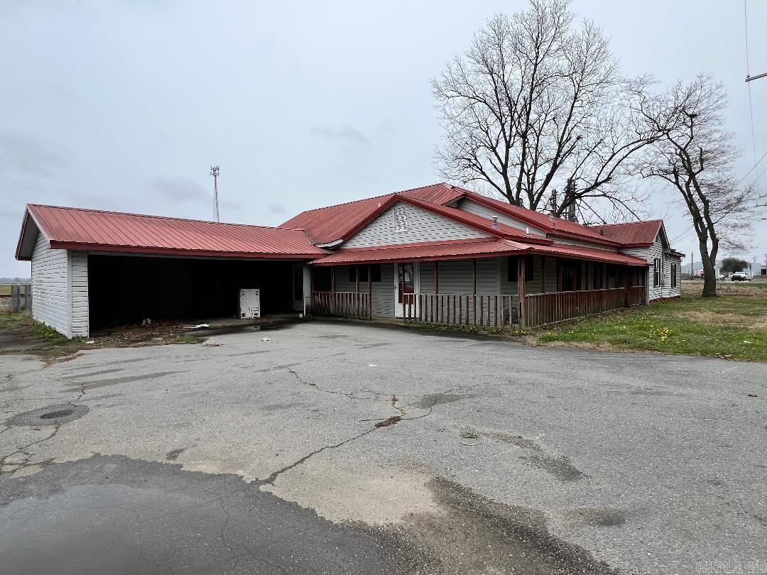Hazelhurst Inside - Residential