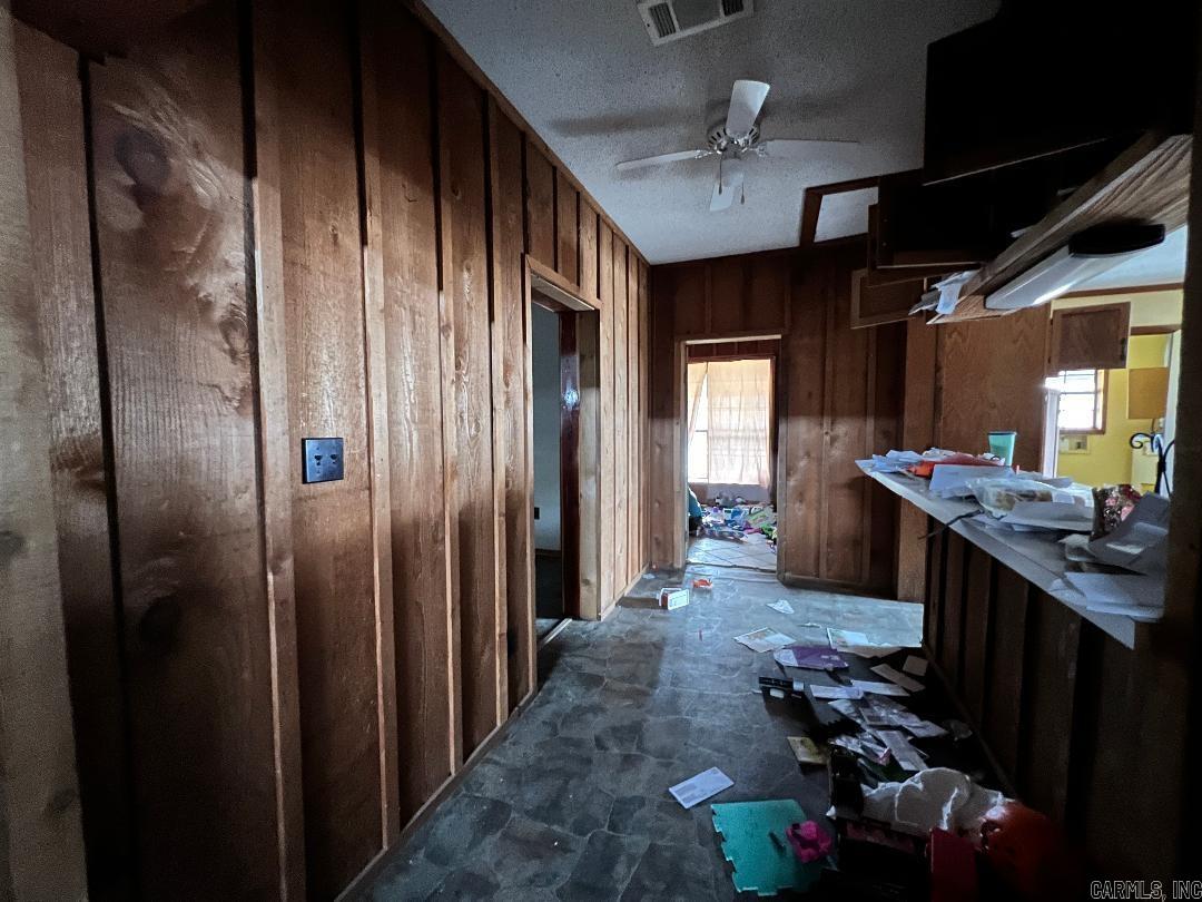 Hazelhurst Inside - Residential