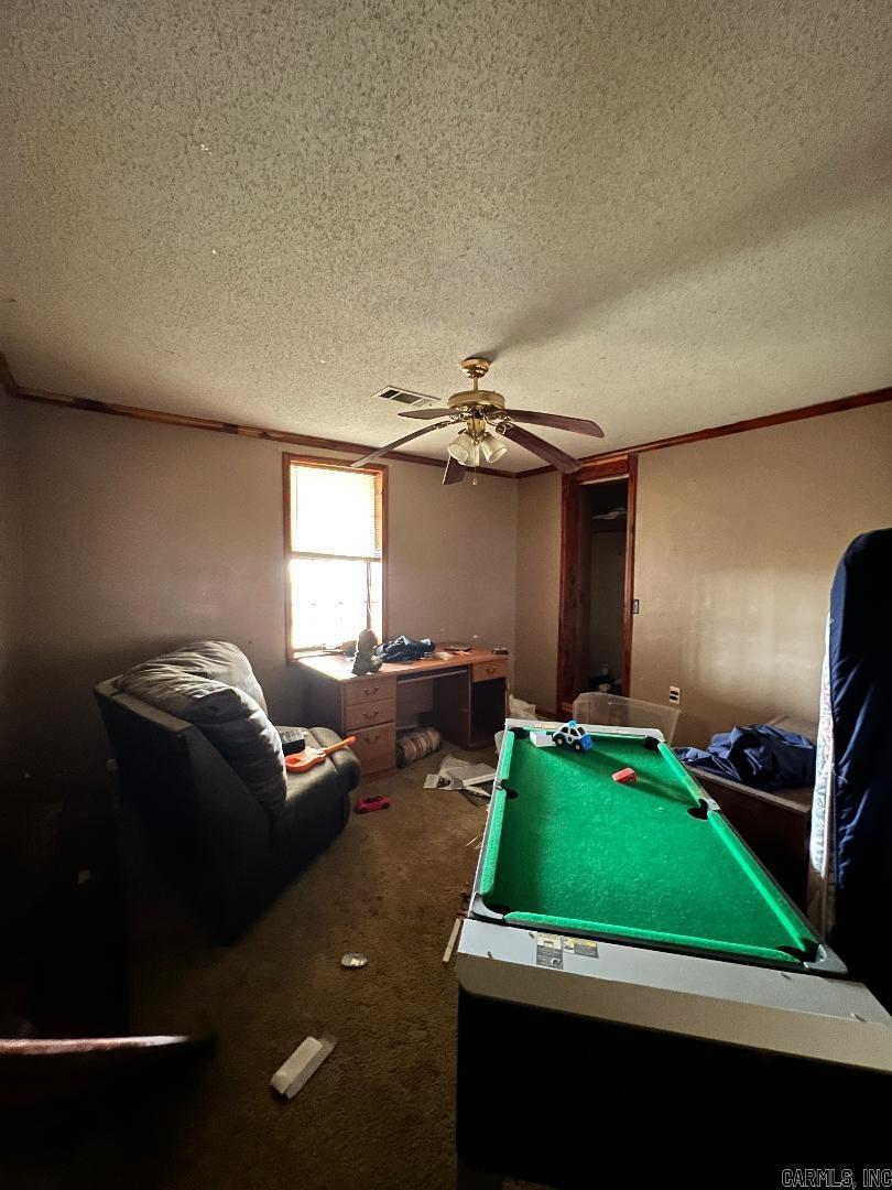 Hazelhurst Inside - Residential