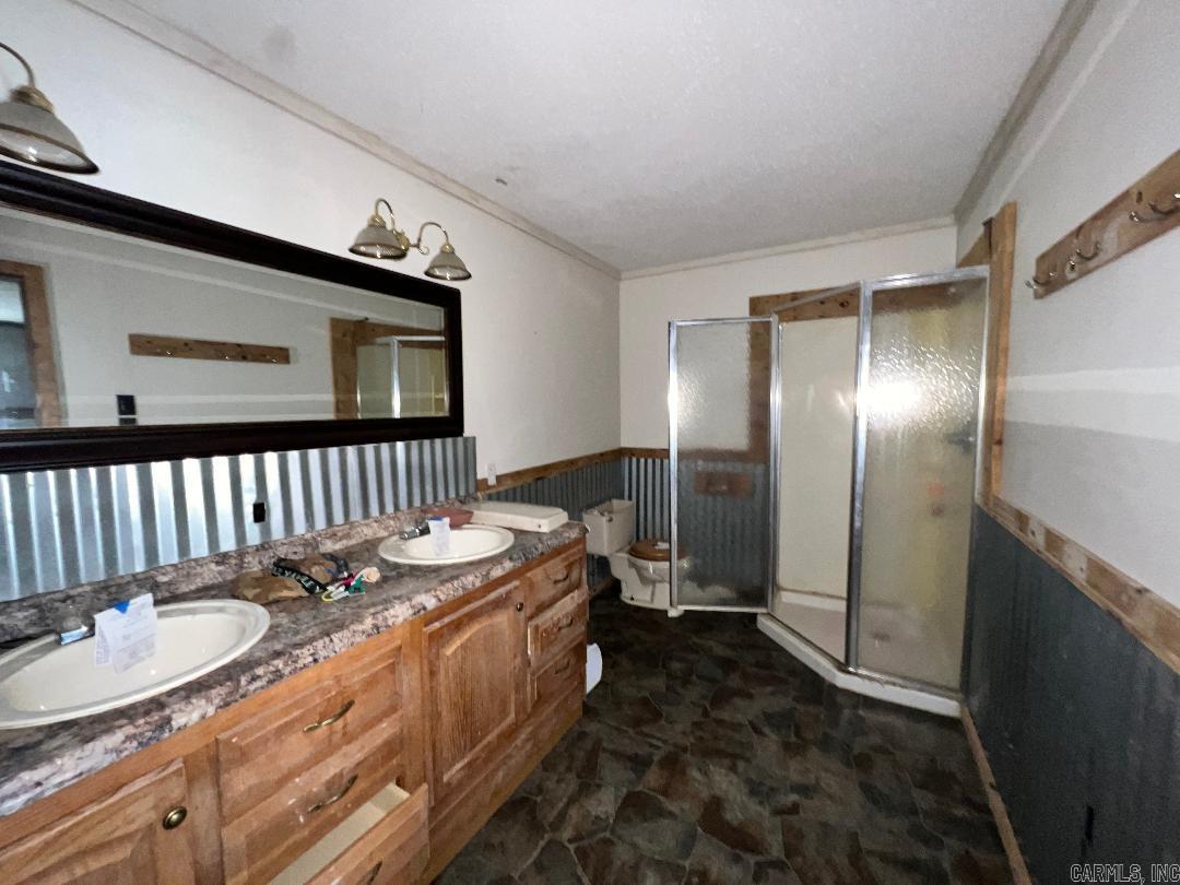 Hazelhurst Inside - Residential