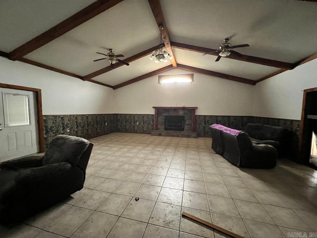 Hazelhurst Inside - Residential