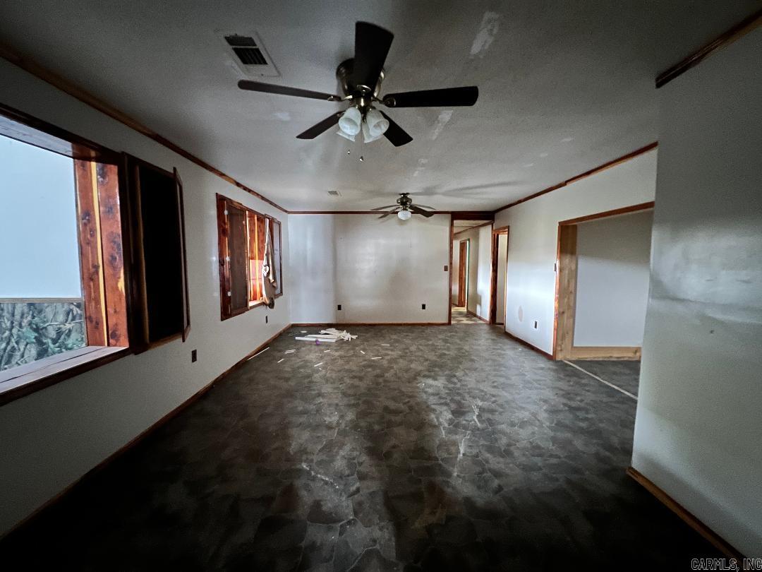 Hazelhurst Inside - Residential