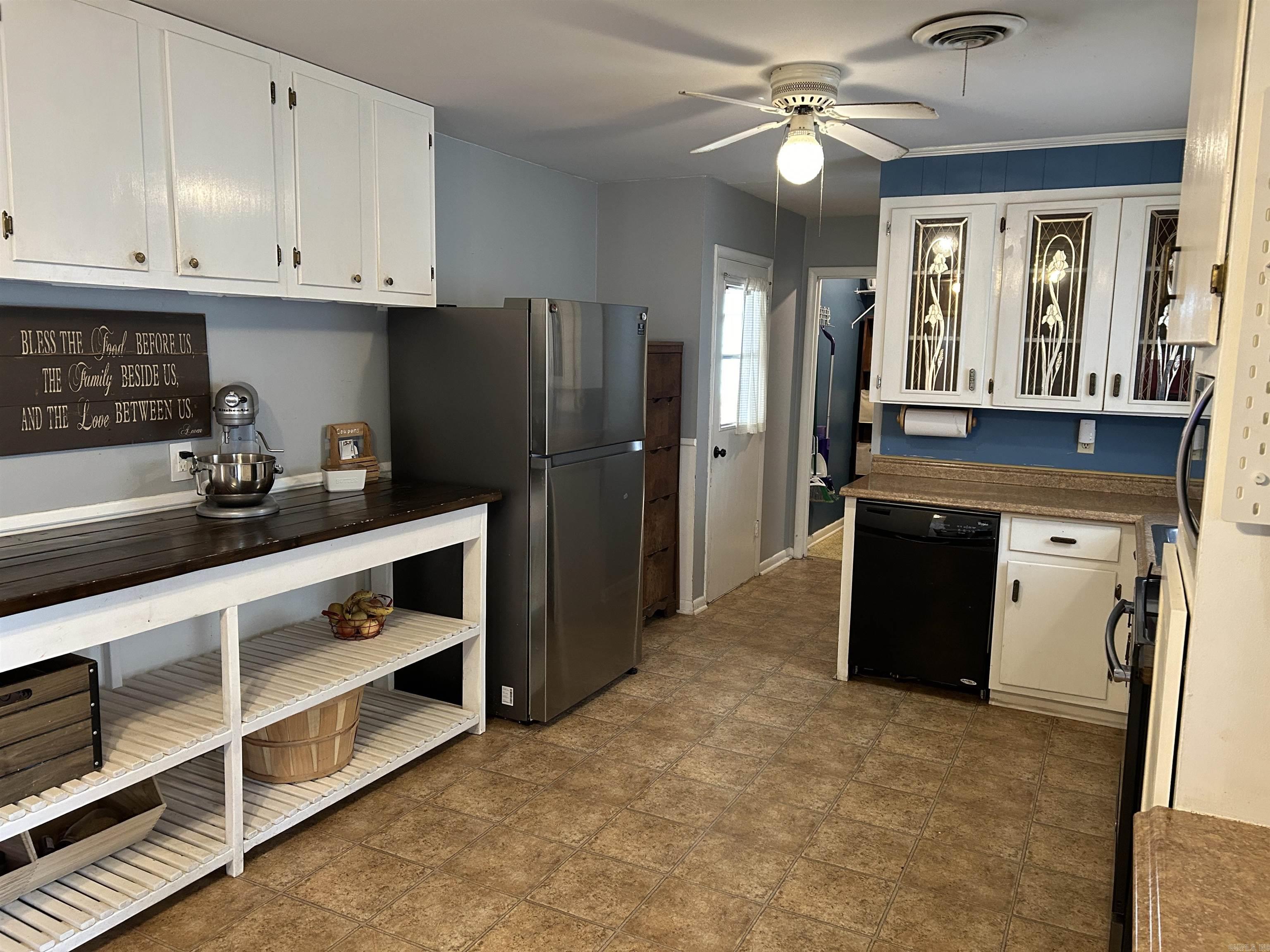 Meadowbrook-Cureton - Residential