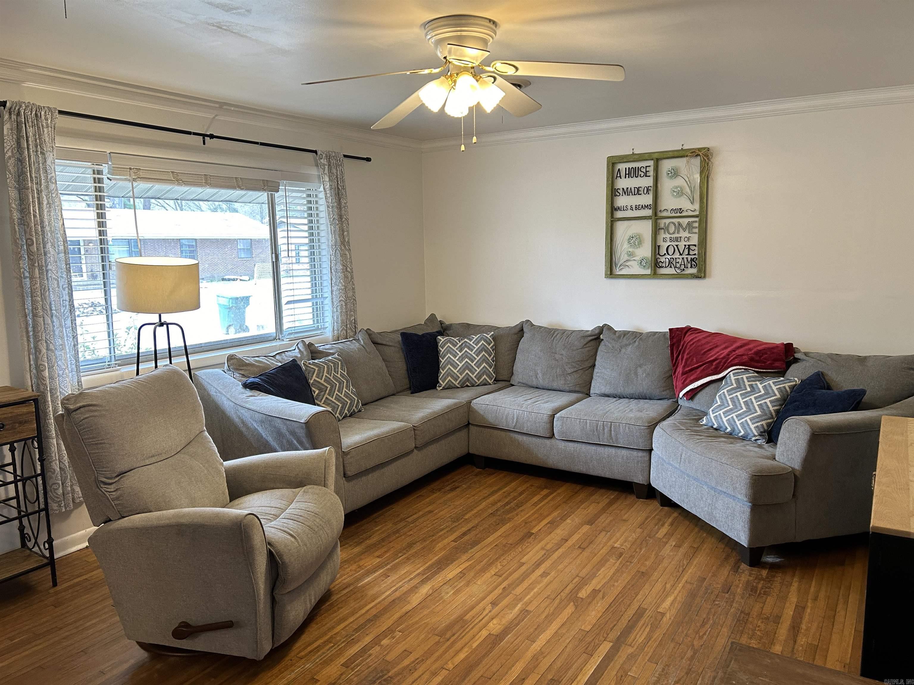 Meadowbrook-Cureton - Residential