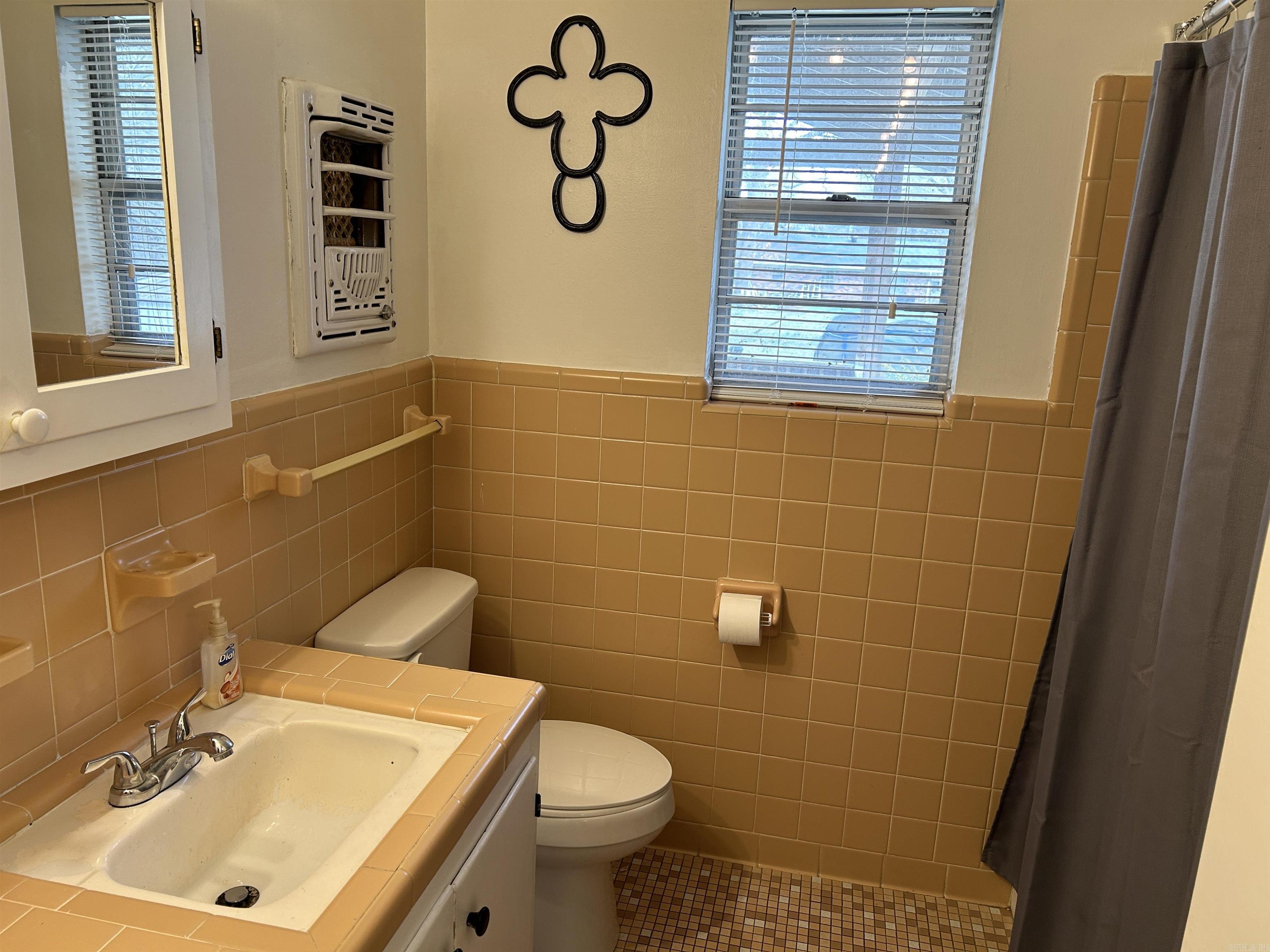 Meadowbrook-Cureton - Residential