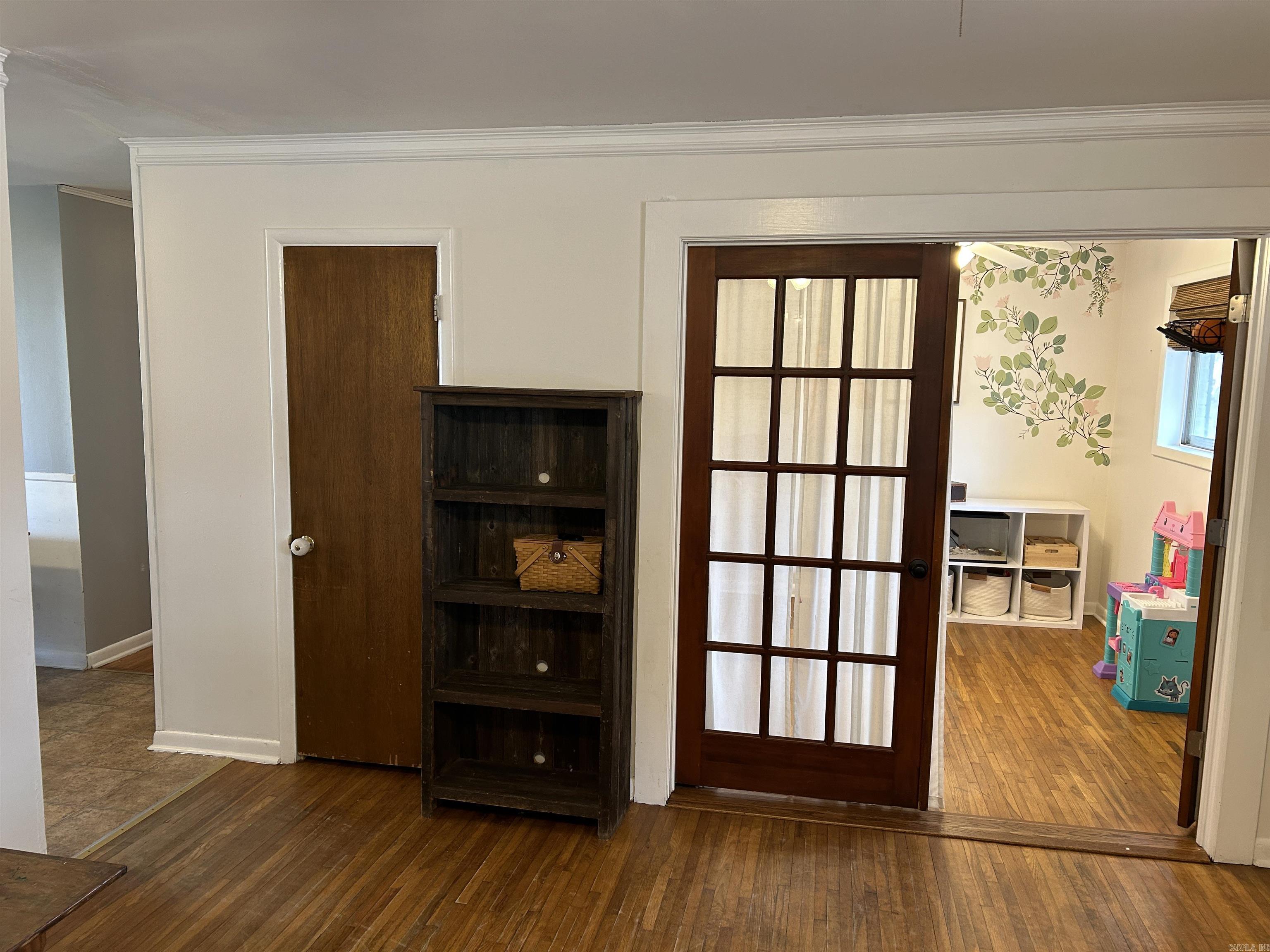 Meadowbrook-Cureton - Residential