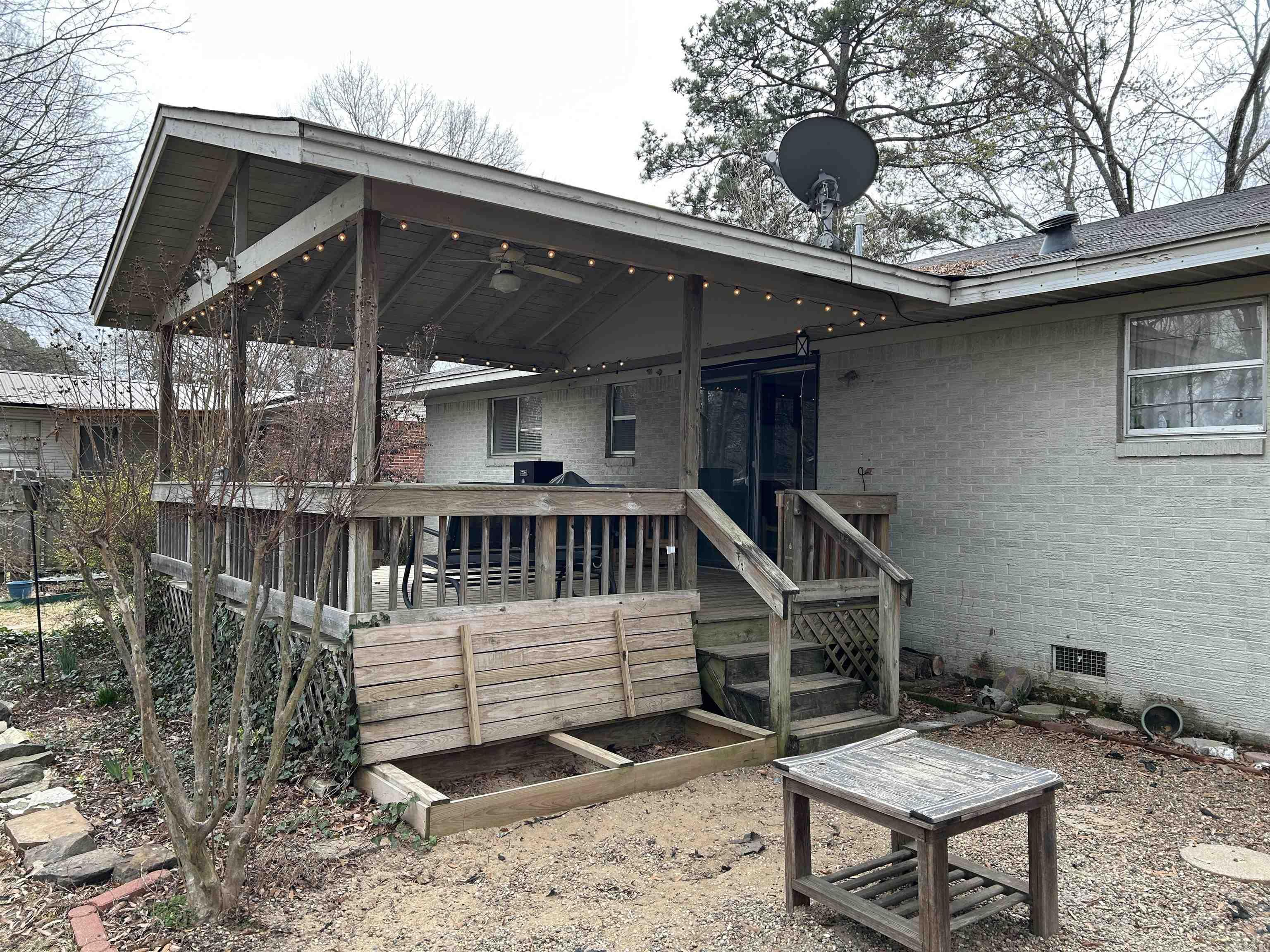 Meadowbrook-Cureton - Residential