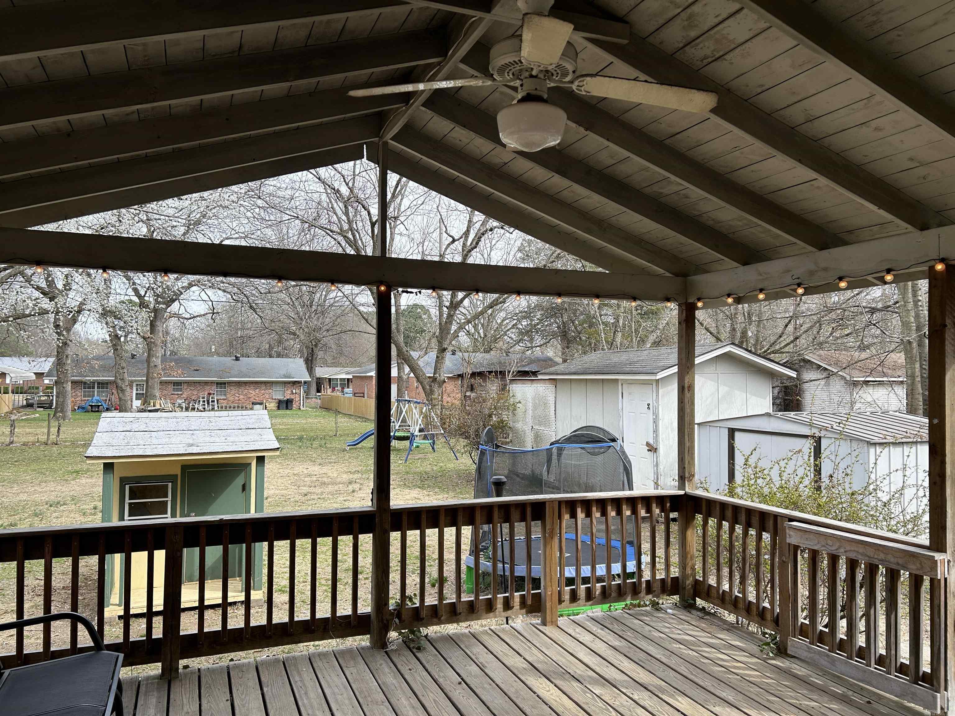 Meadowbrook-Cureton - Residential