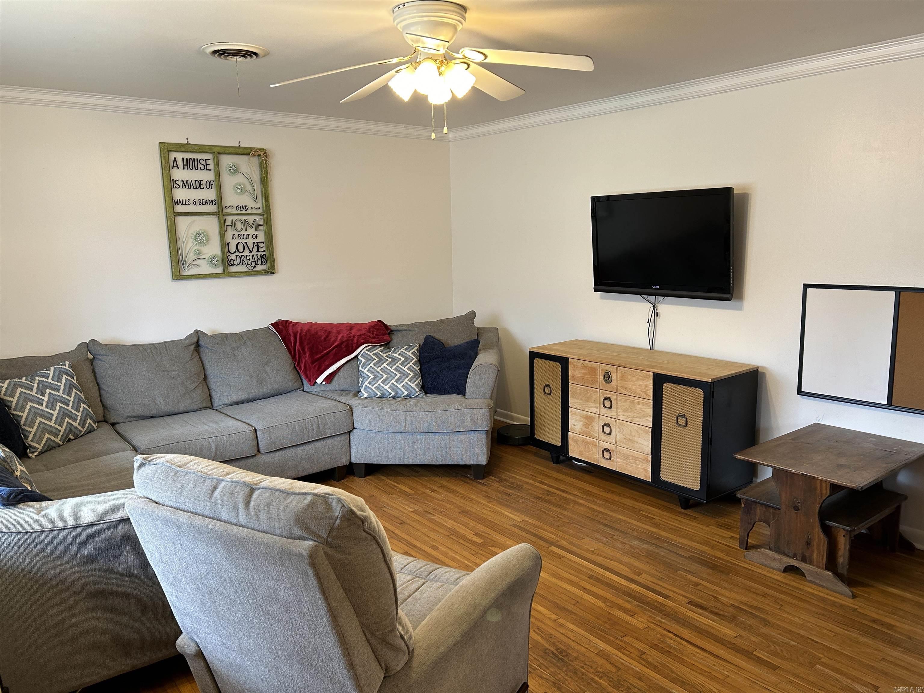 Meadowbrook-Cureton - Residential