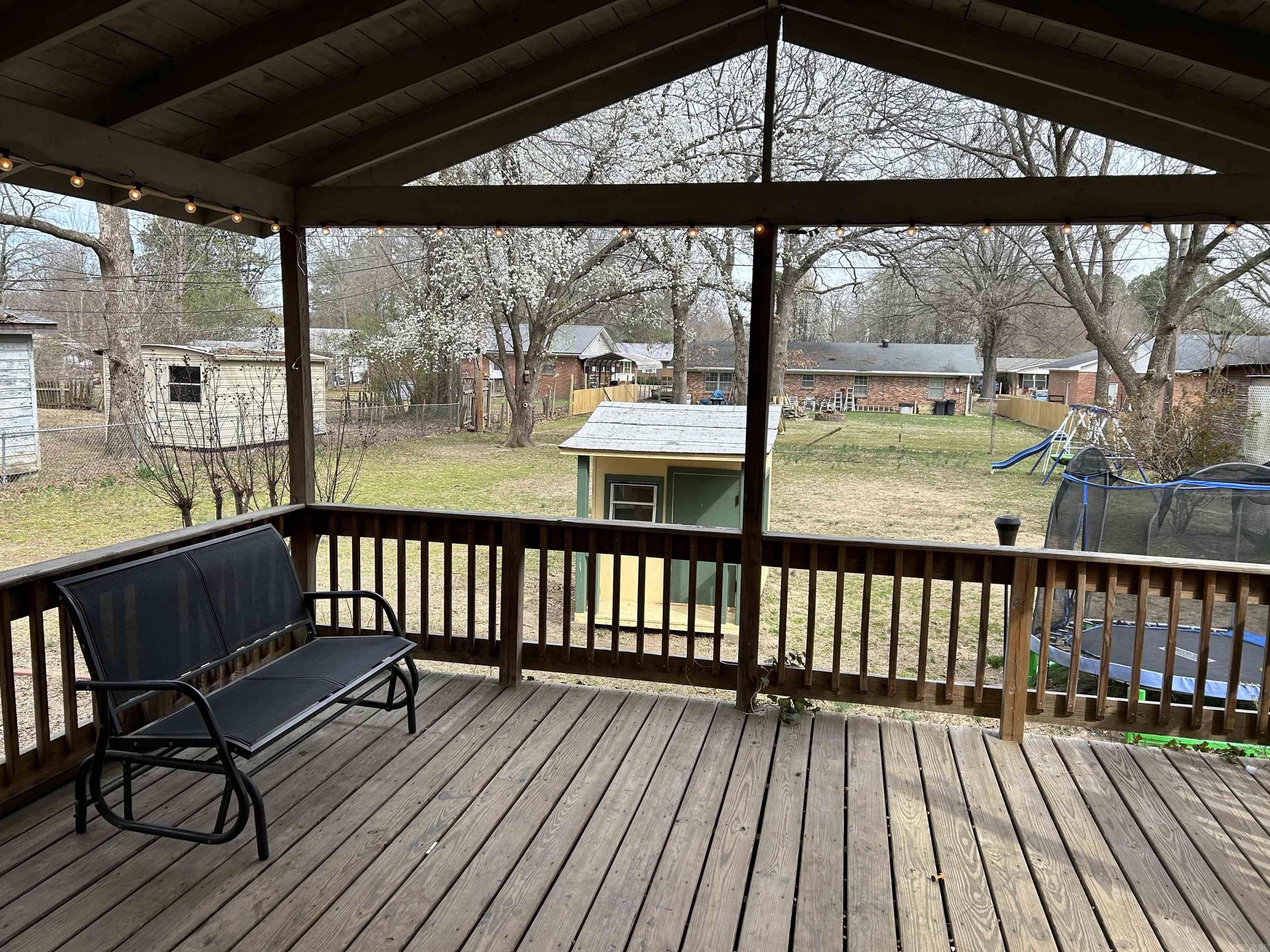 Meadowbrook-Cureton - Residential