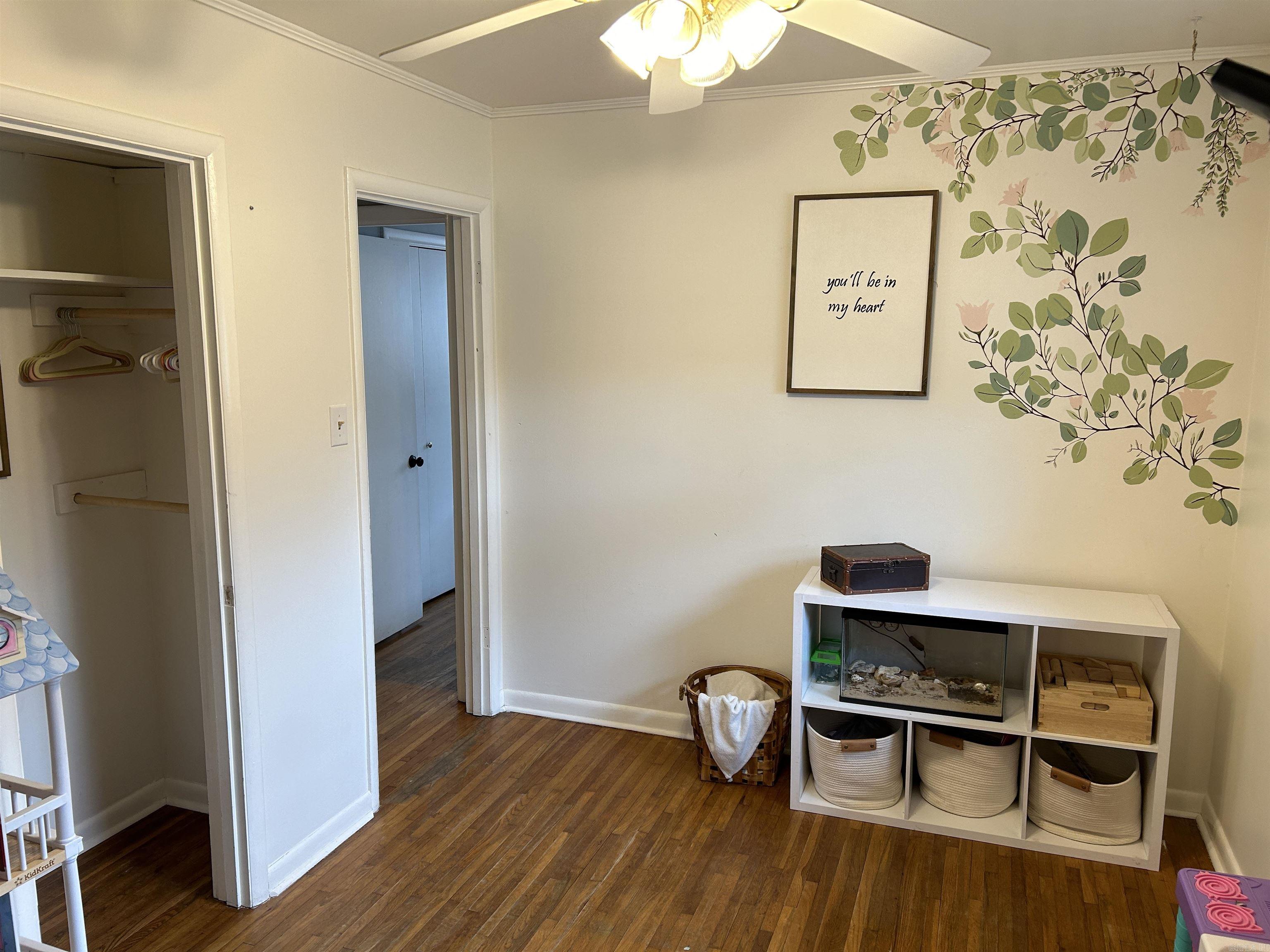 Meadowbrook-Cureton - Residential