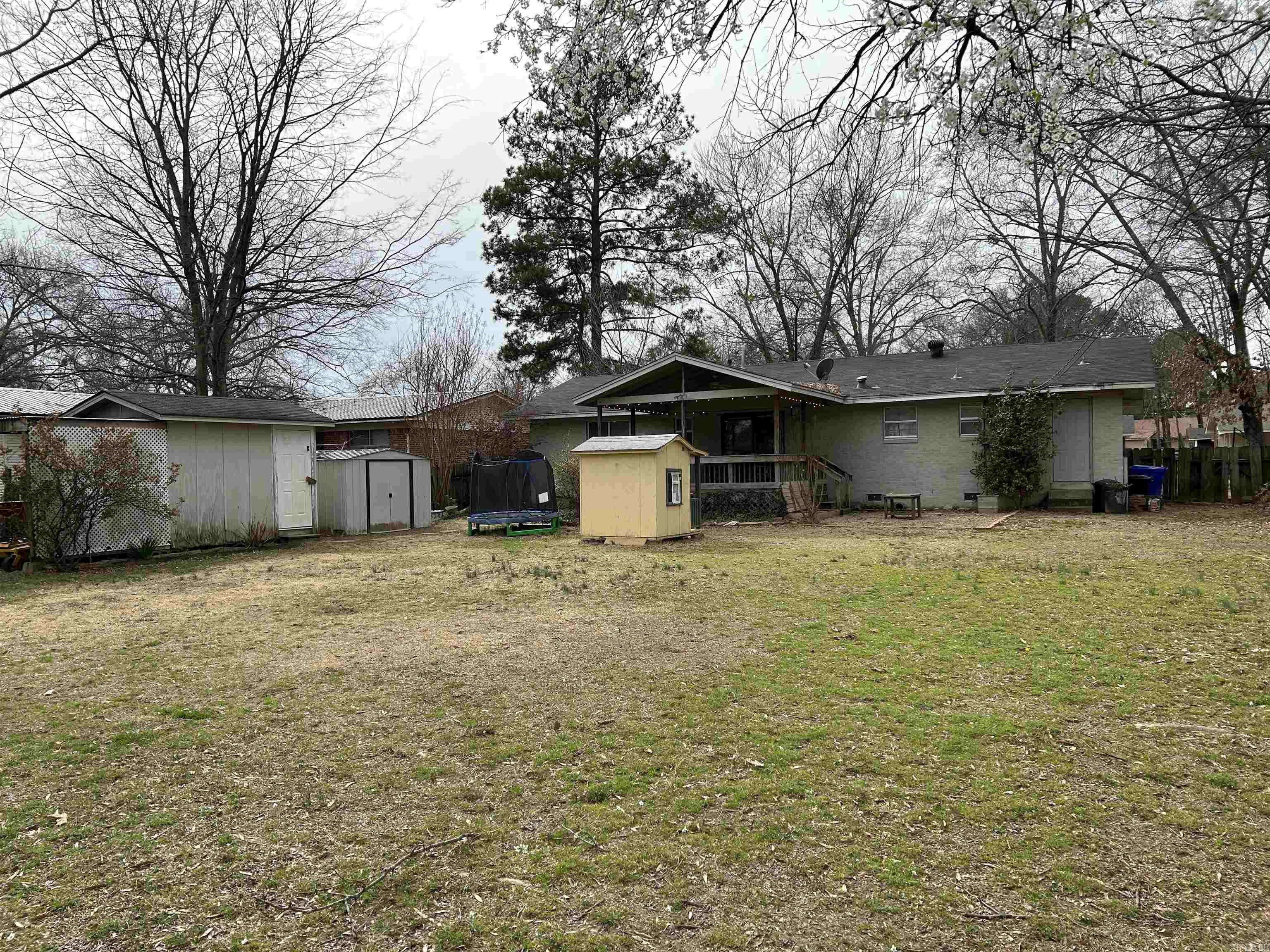 Meadowbrook-Cureton - Residential