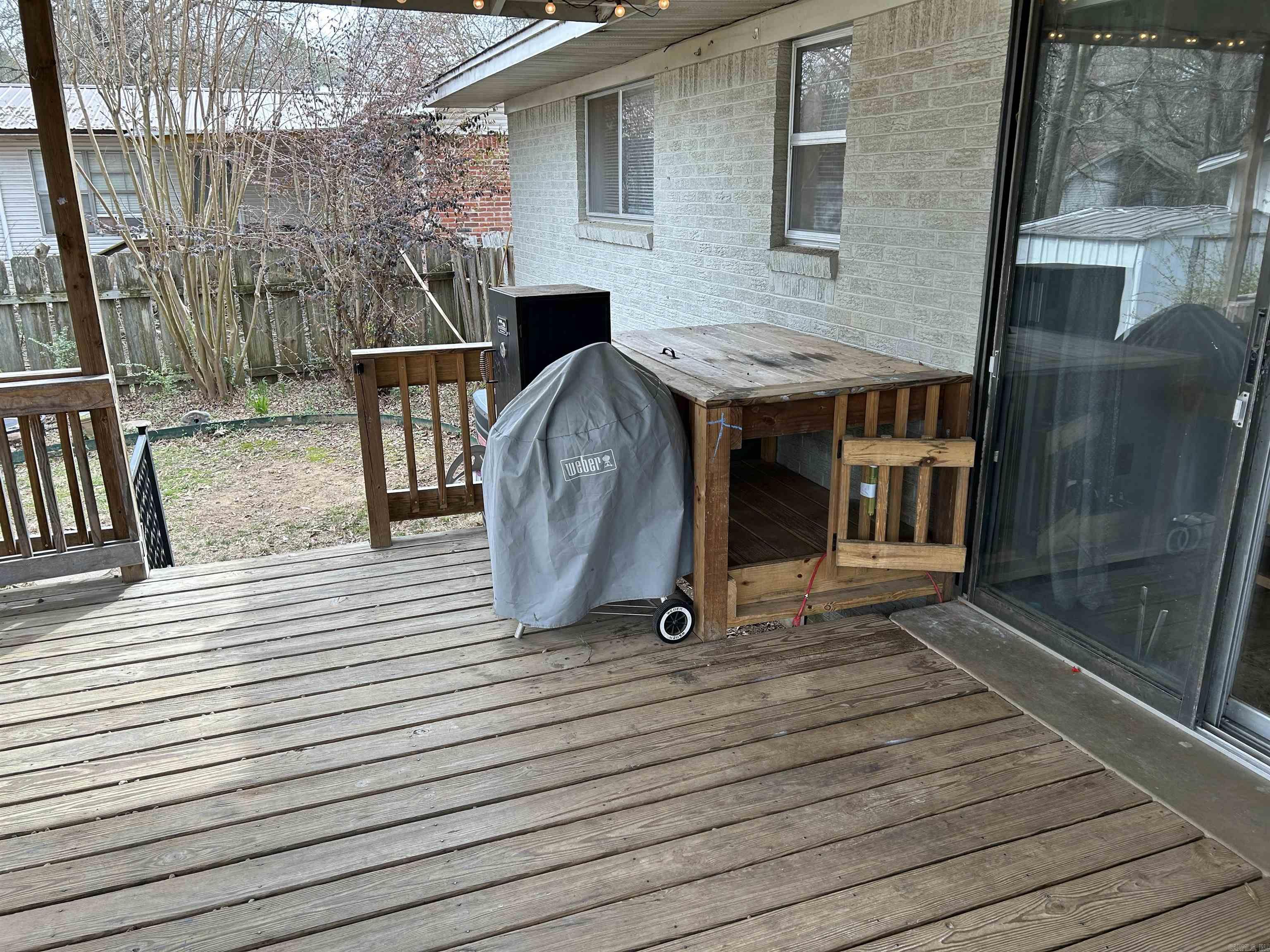 Meadowbrook-Cureton - Residential