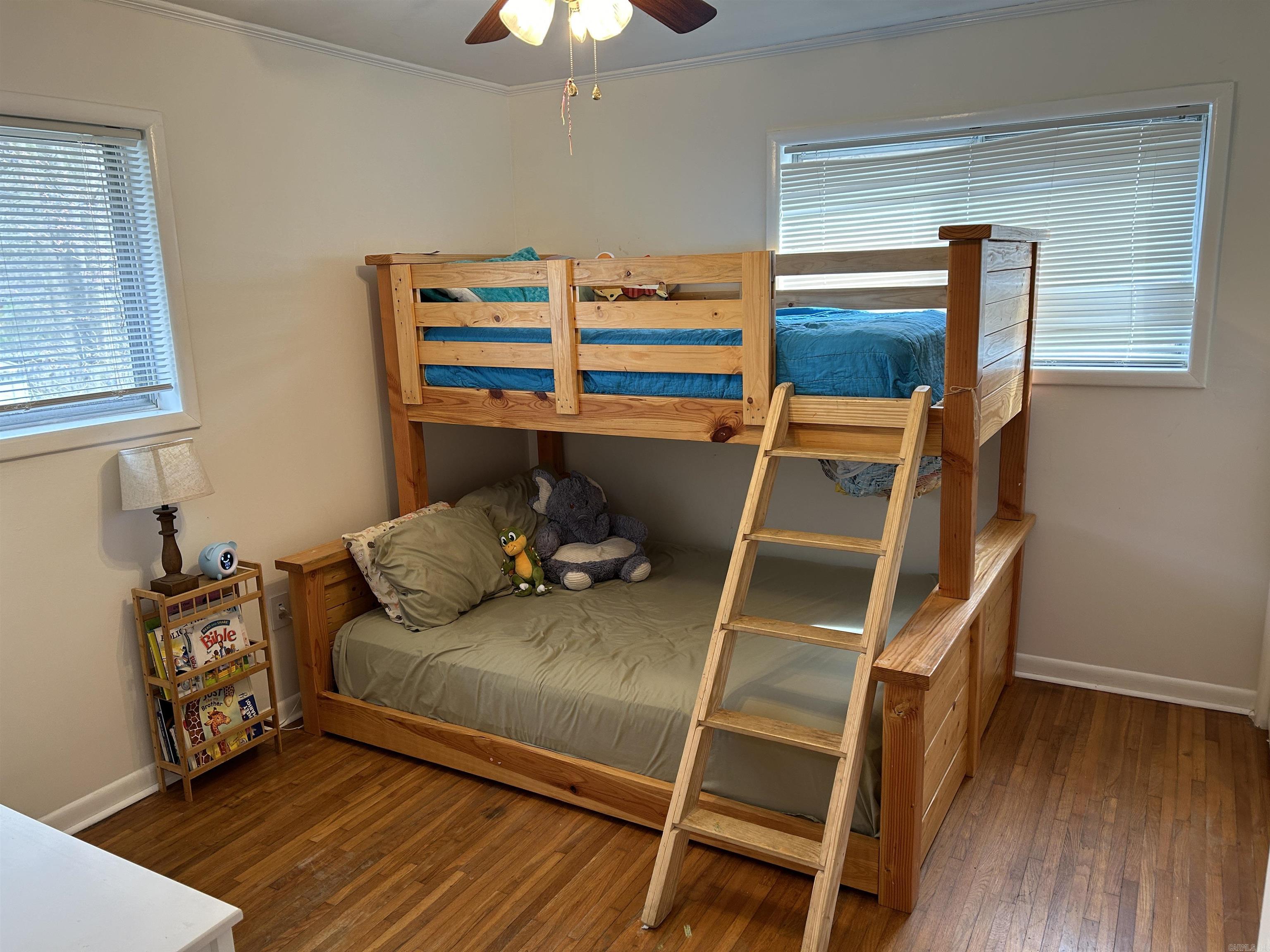 Meadowbrook-Cureton - Residential