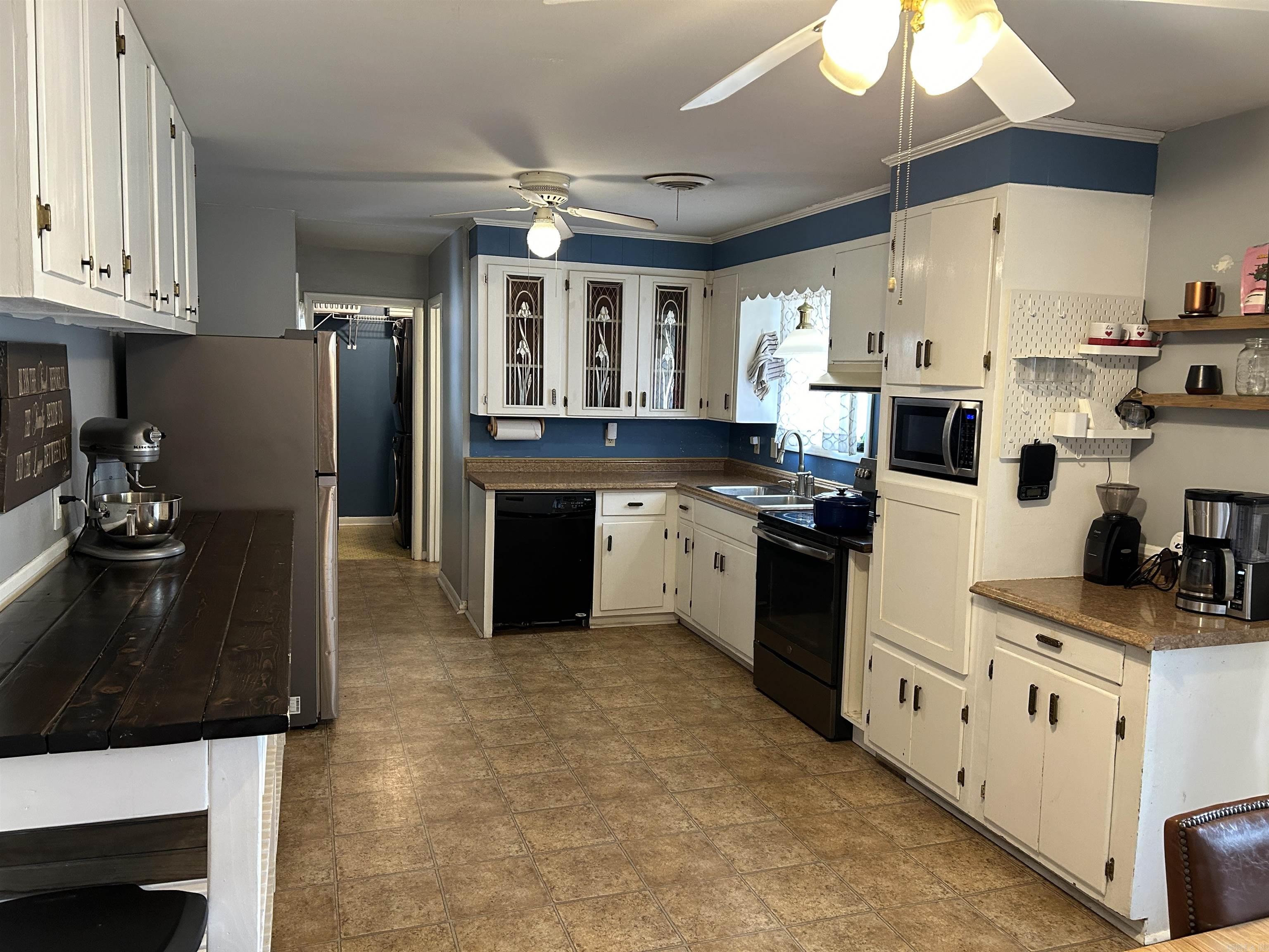 Meadowbrook-Cureton - Residential