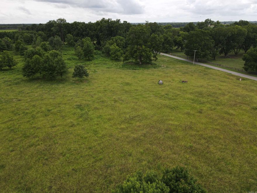 This beautiful level 11 acres is just 15 Minutes from downtown Little Rock. Property had a perc test September of 2020, survey as recent as August of 2020 and hundreds of trees cleared out and stumps removed, and this property features Pecan and Persimmon trees as well! All major utilities are located at the road. Come create your country lifestyle and build the home of your dreams!