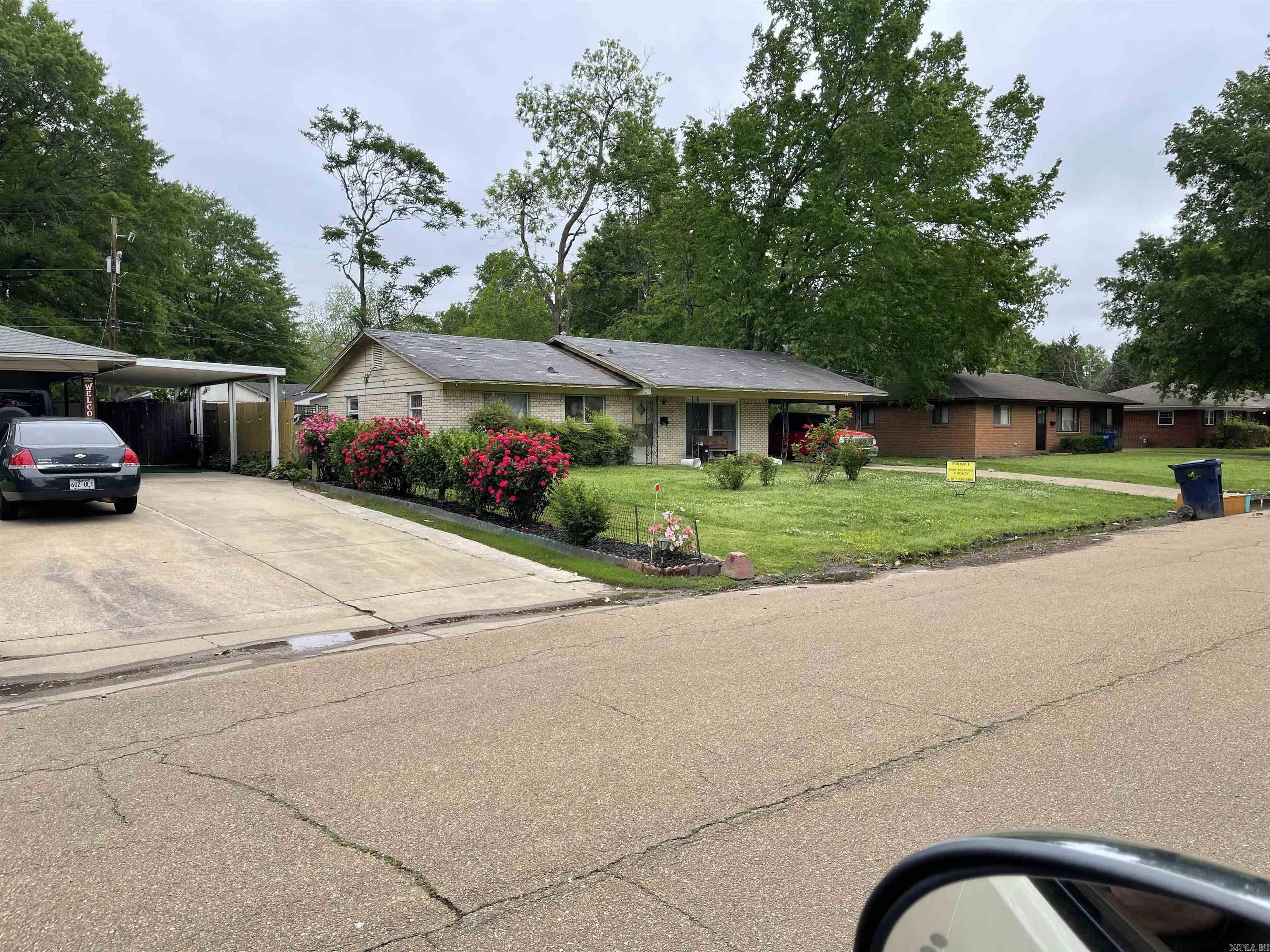 Brinkley - Residential