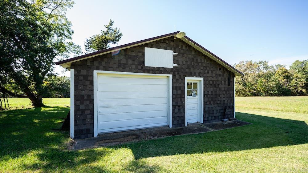 Not In List - Residential