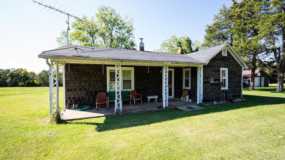 Not In List - Residential