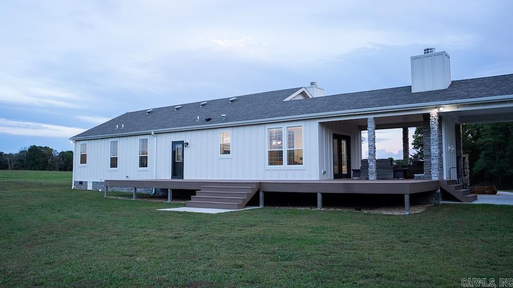 Not In List - Residential