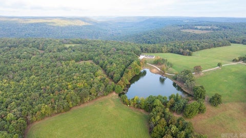 10642 Fancher Drive Harrison AR 72601