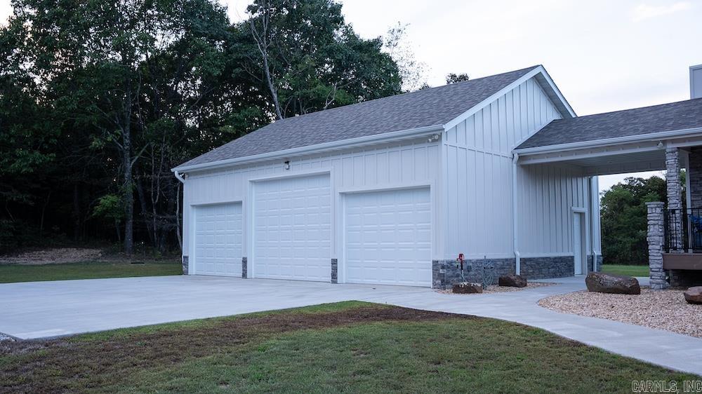 Not In List - Residential