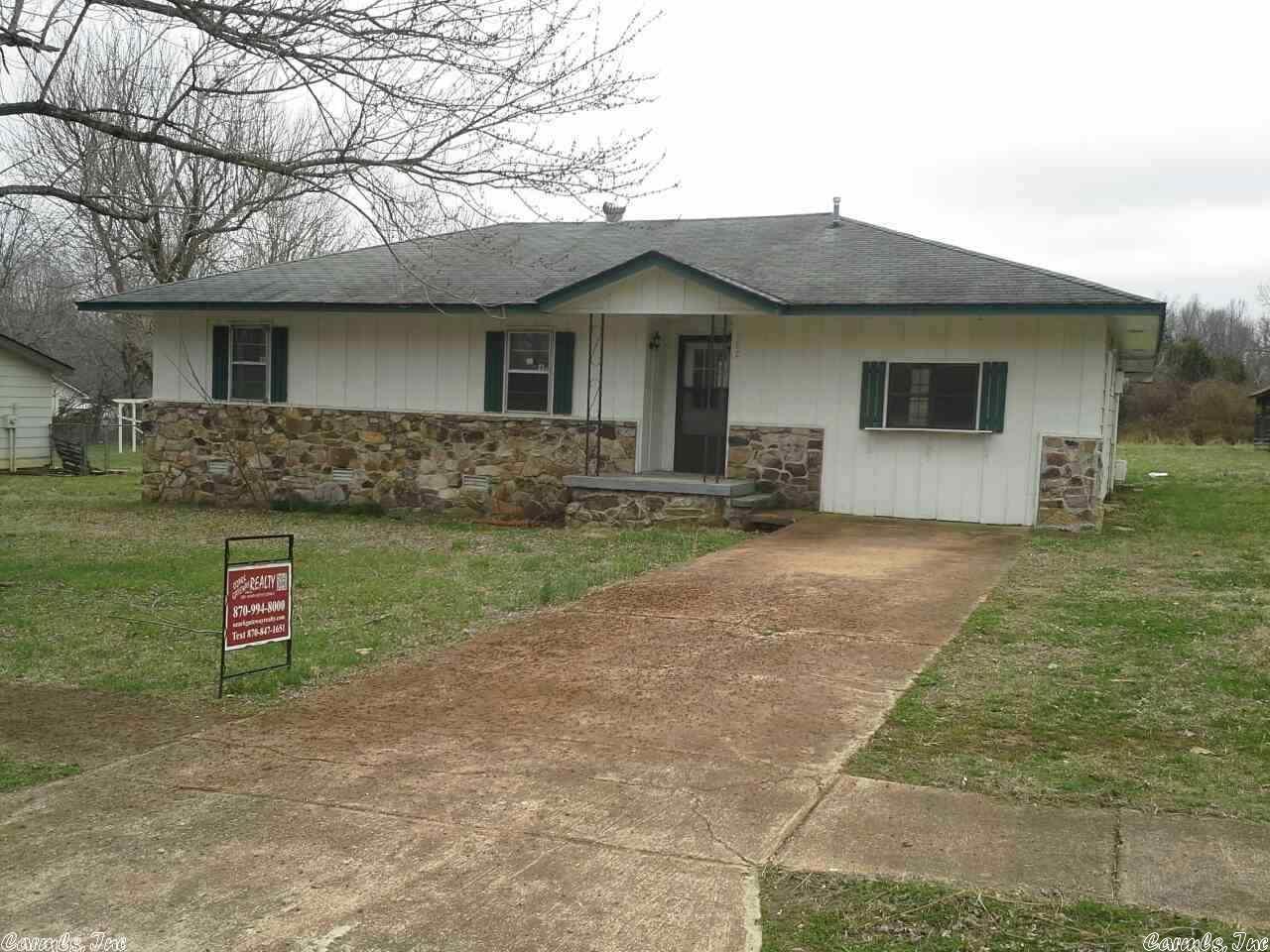 J & M Estates - Residential Lease