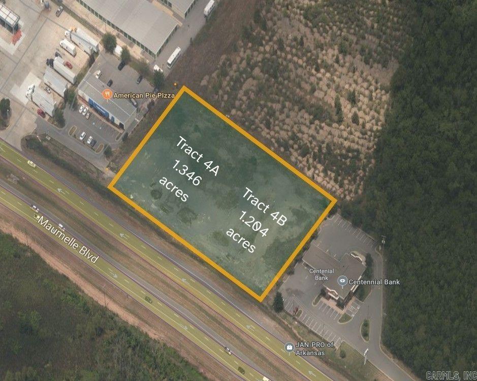Vestal - Commercial Sale