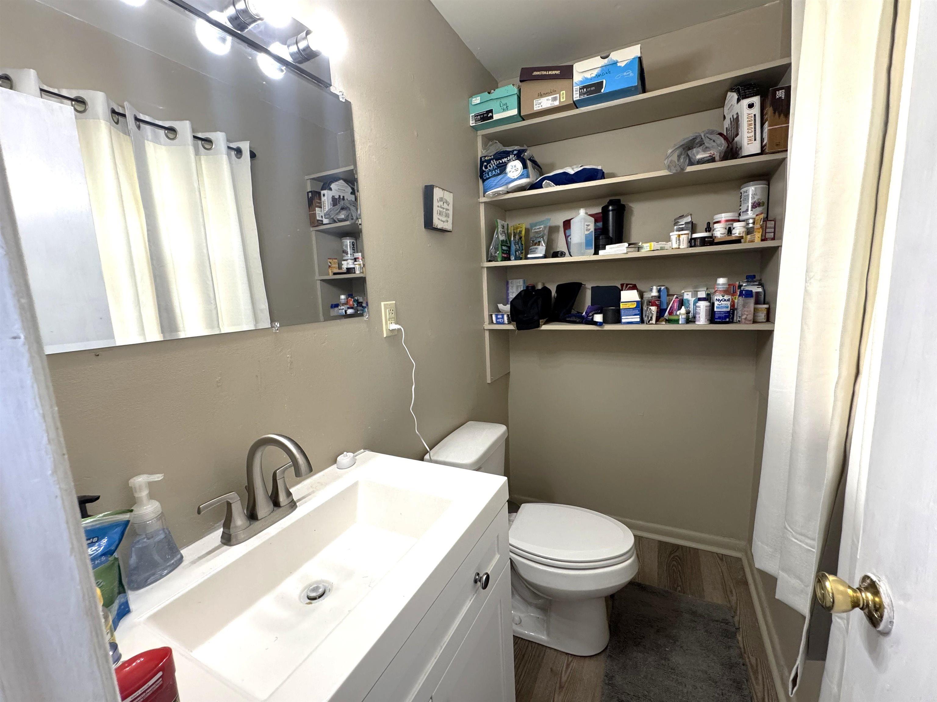 Bridges & Thompson - Residential