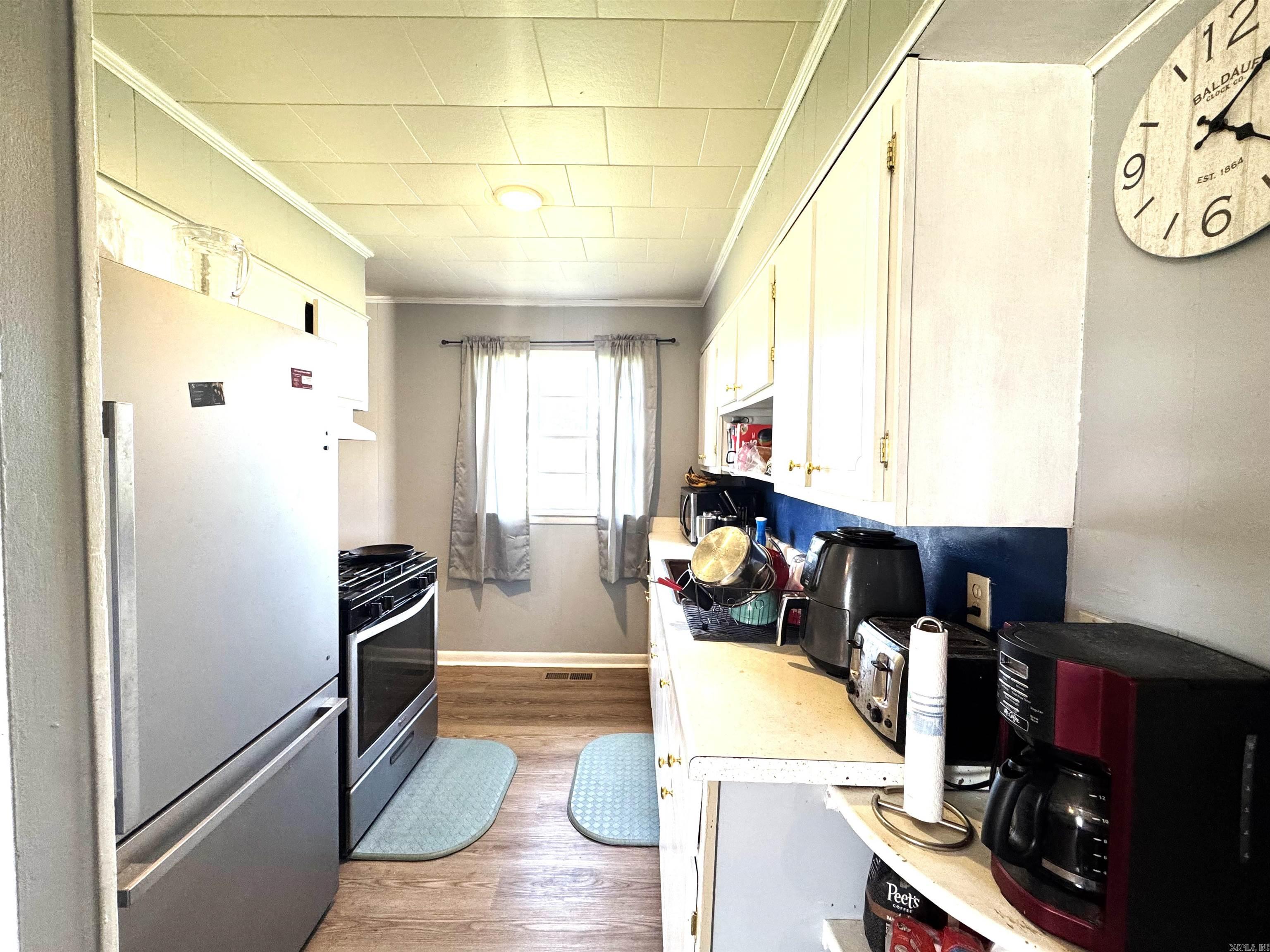 Bridges & Thompson - Residential