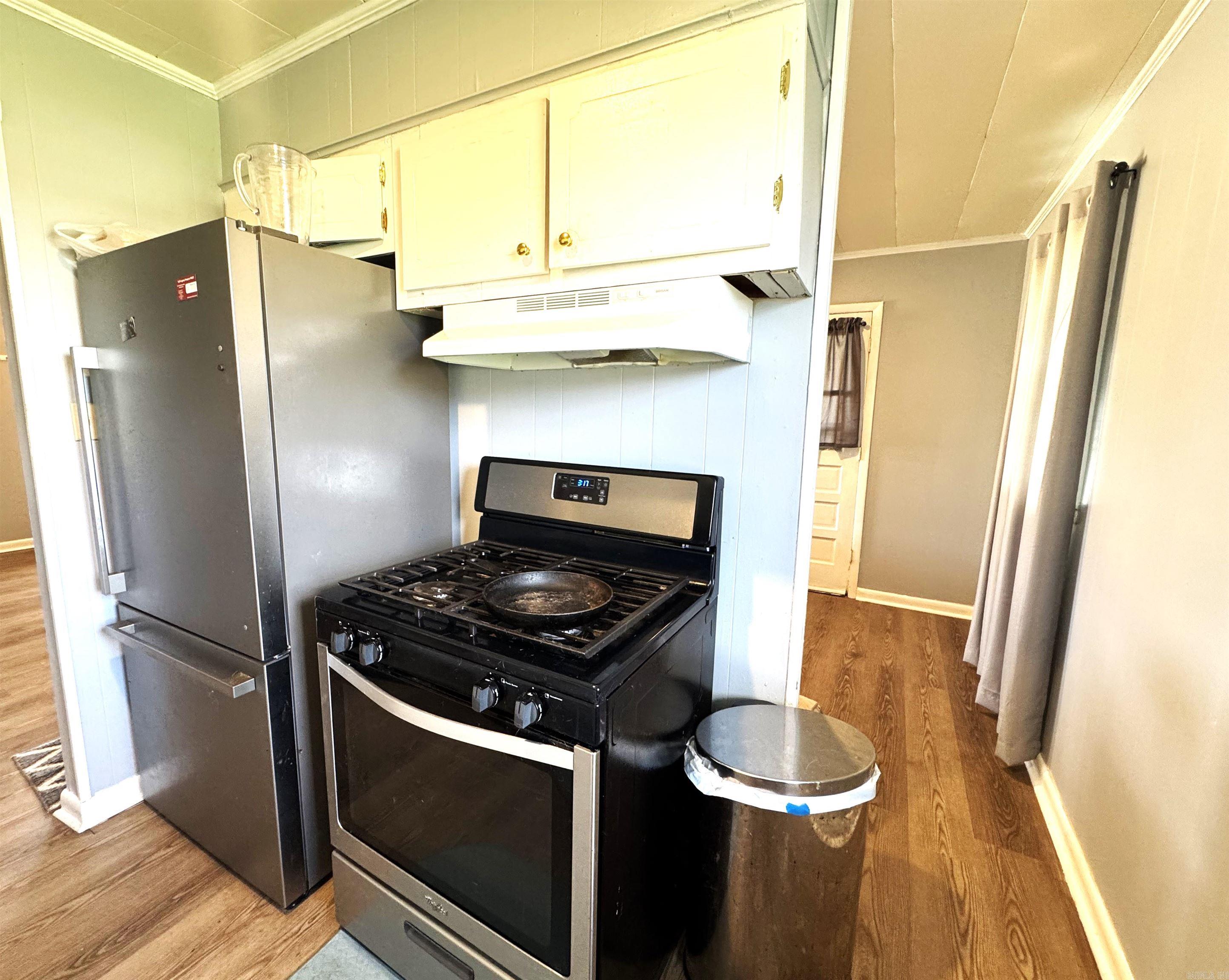 Bridges & Thompson - Residential