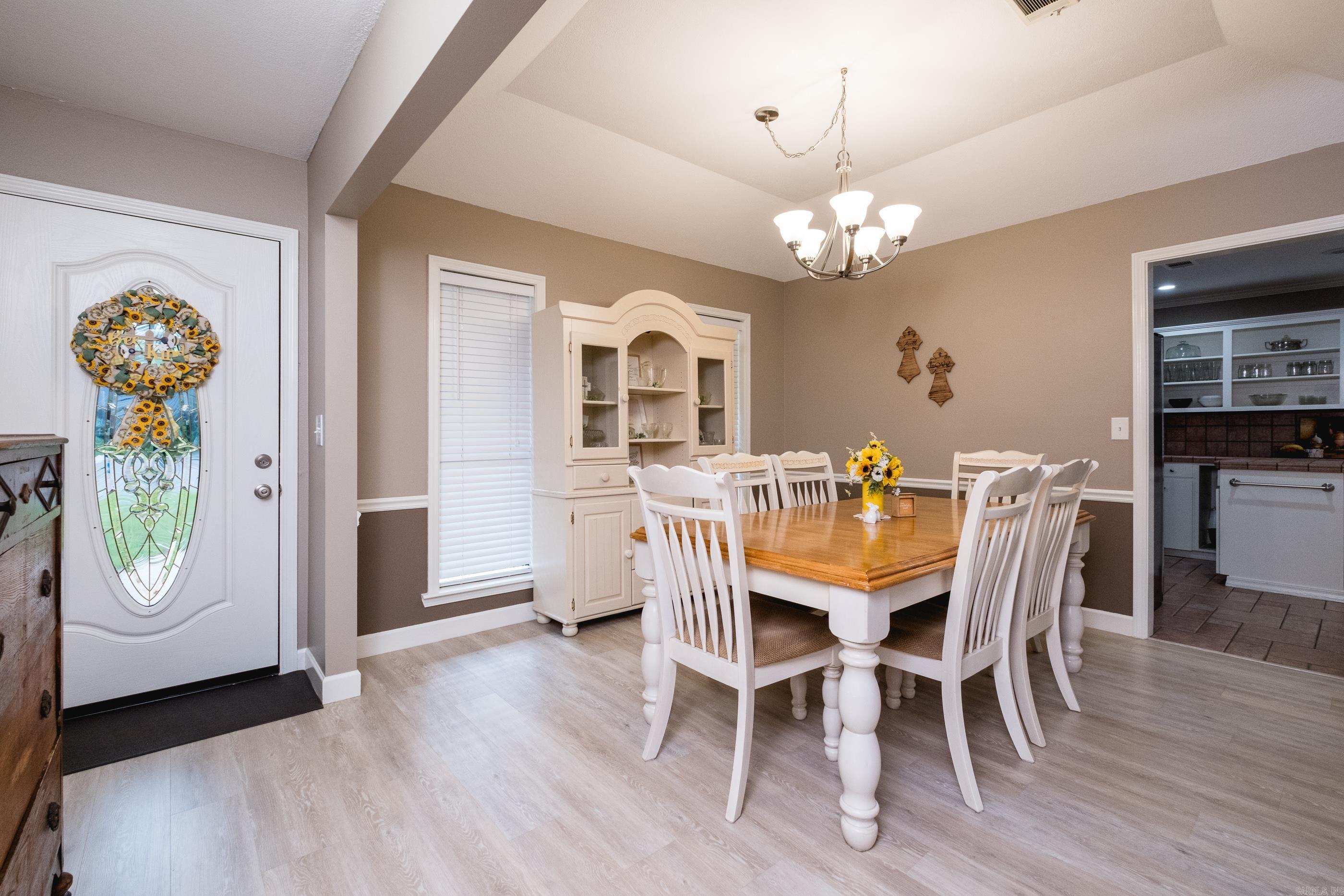 KIMBERLY MANOR ADDN - Residential