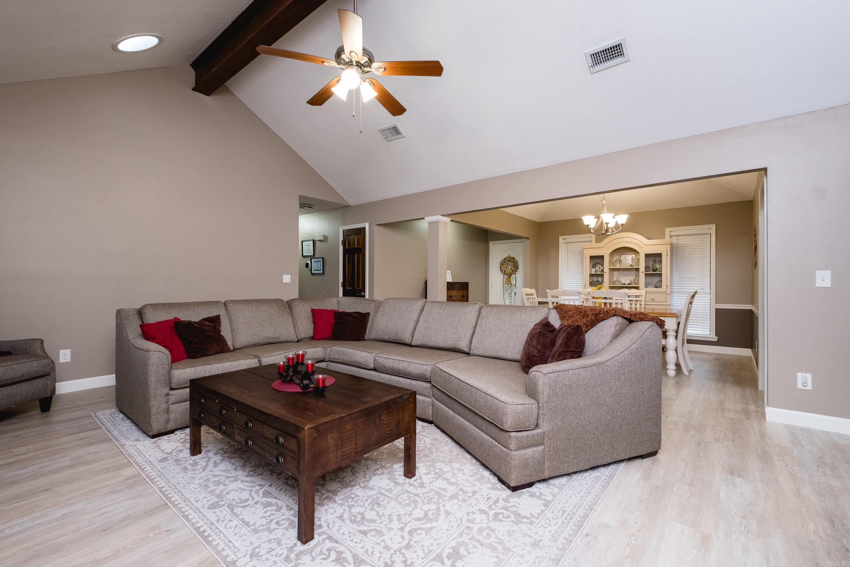 KIMBERLY MANOR ADDN - Residential