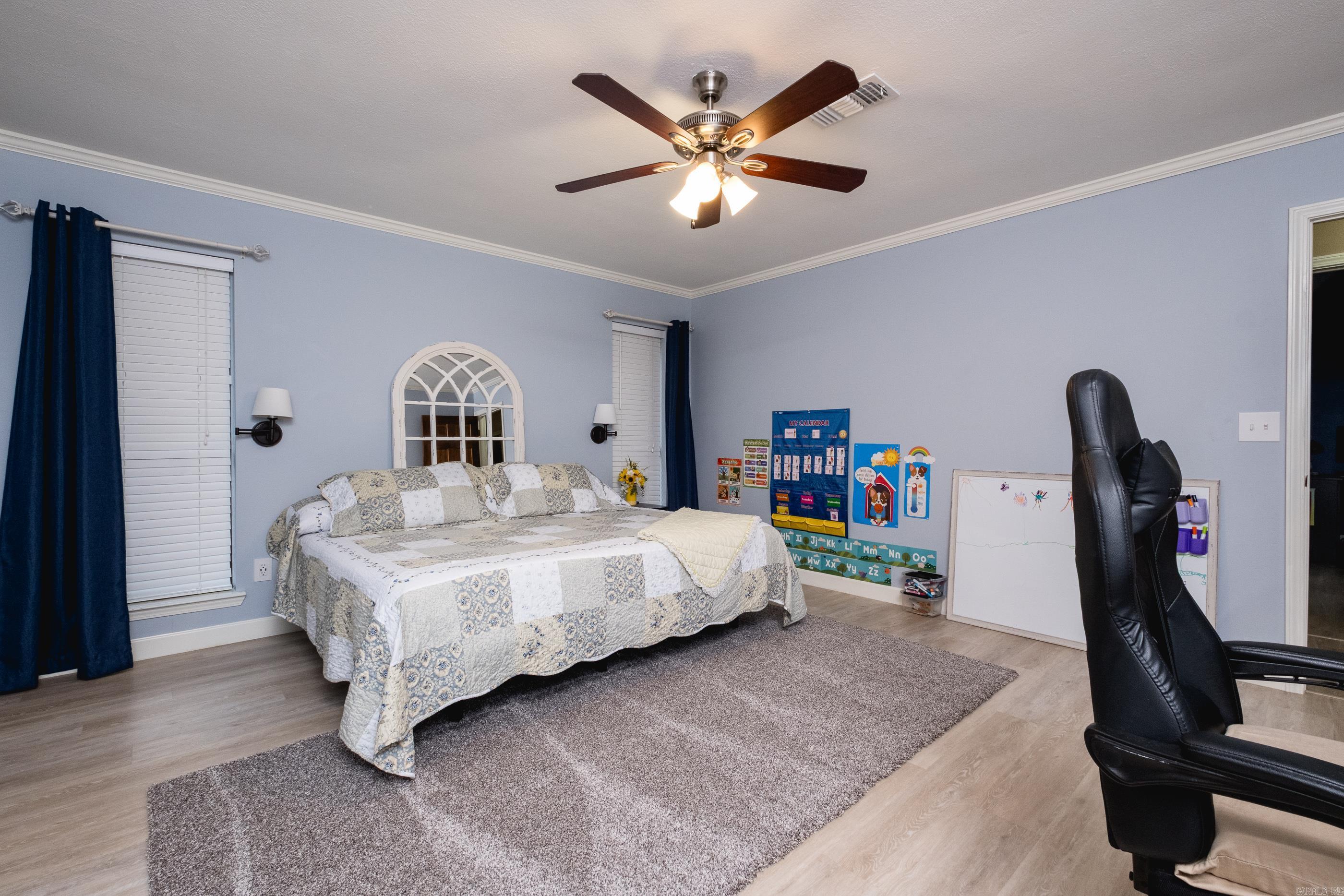 KIMBERLY MANOR ADDN - Residential