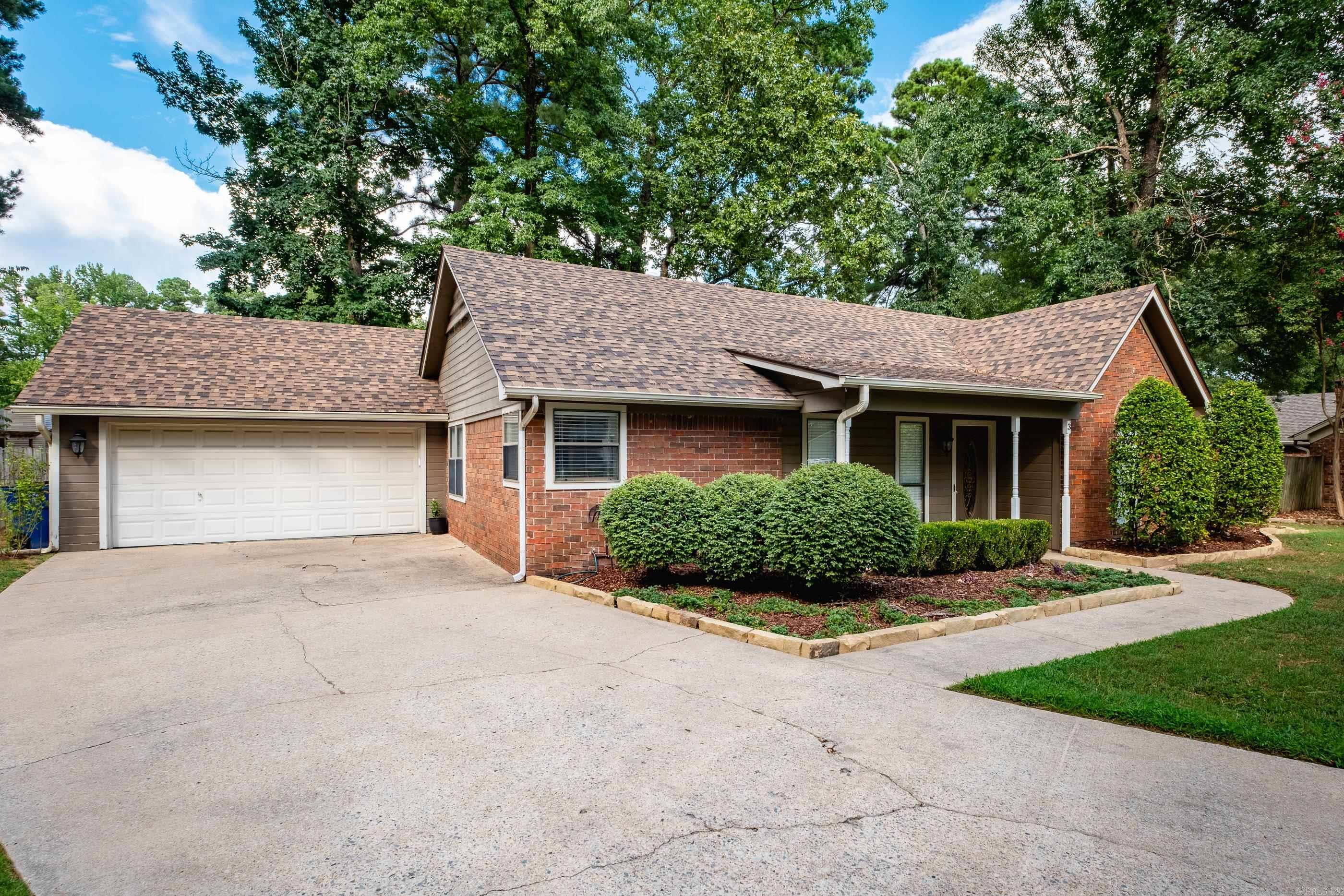 KIMBERLY MANOR ADDN - Residential