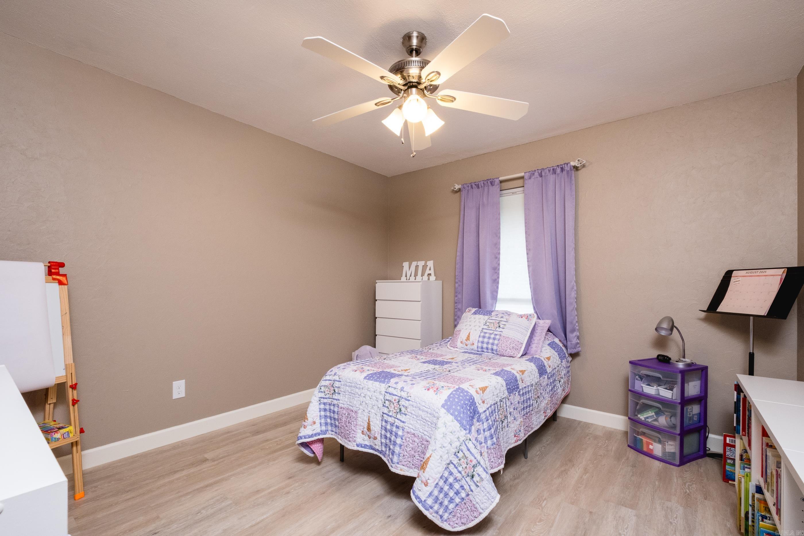 KIMBERLY MANOR ADDN - Residential