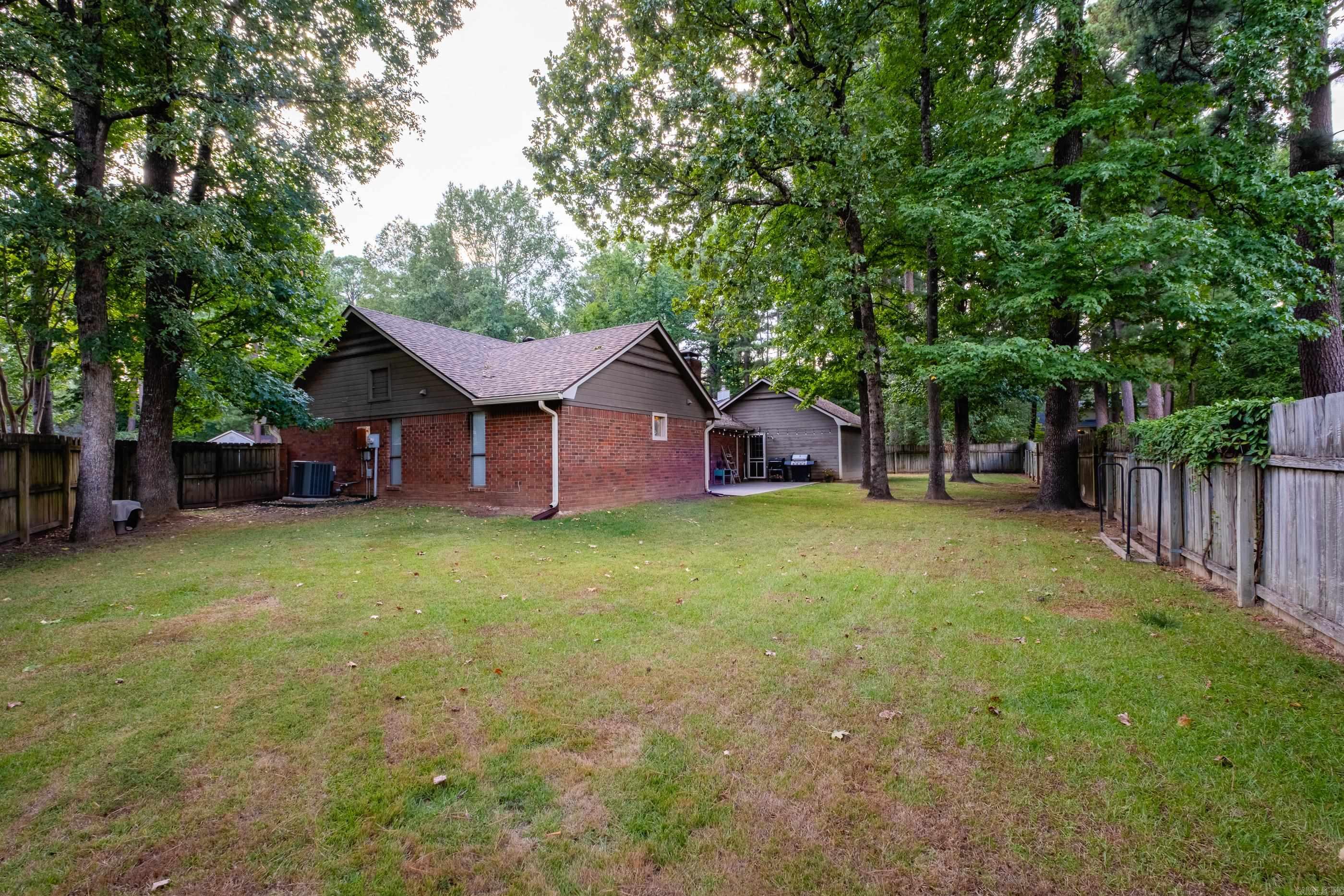 KIMBERLY MANOR ADDN - Residential