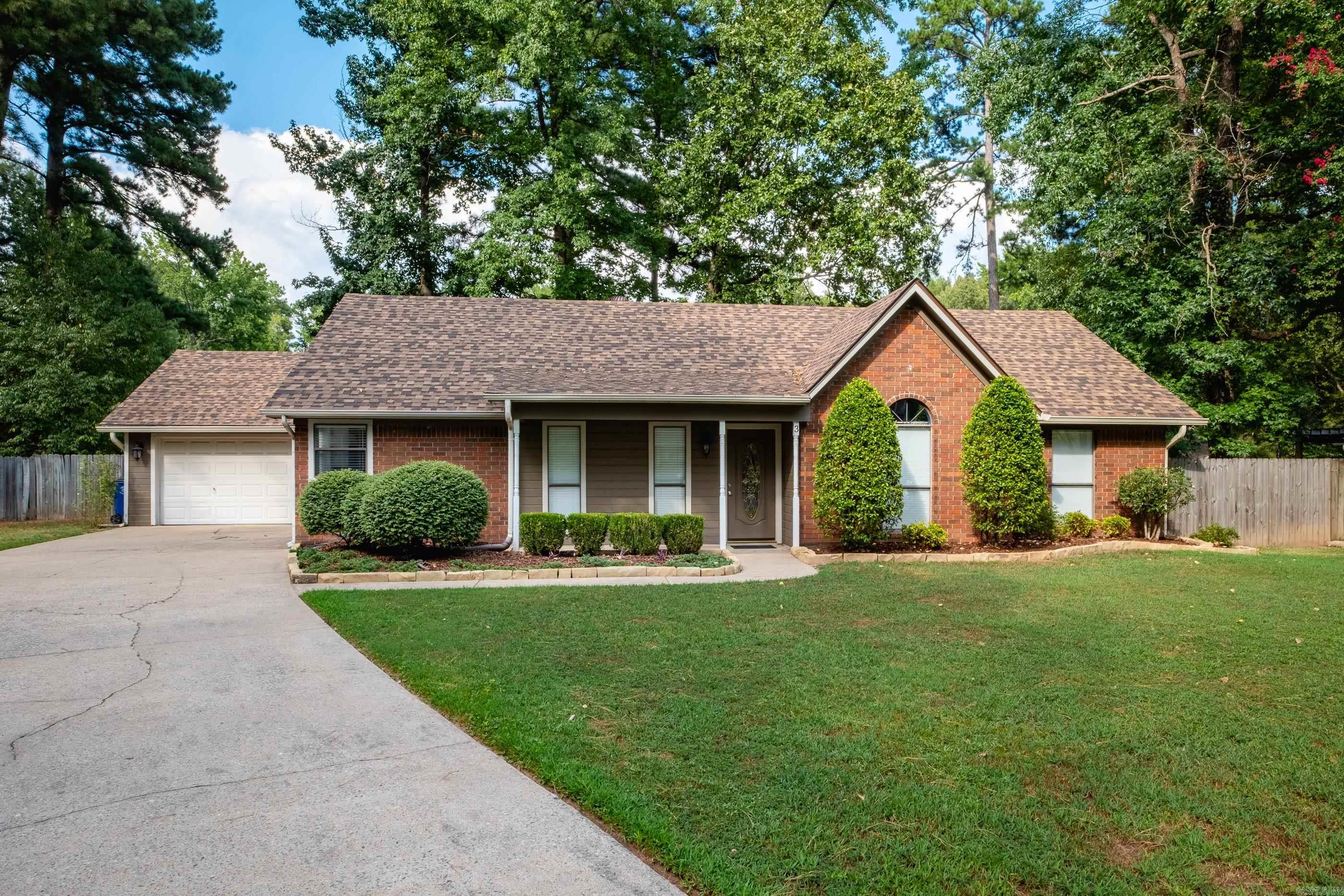 KIMBERLY MANOR ADDN - Residential